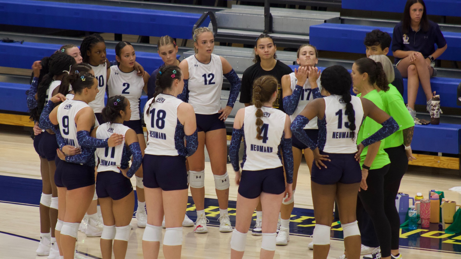 WVB
