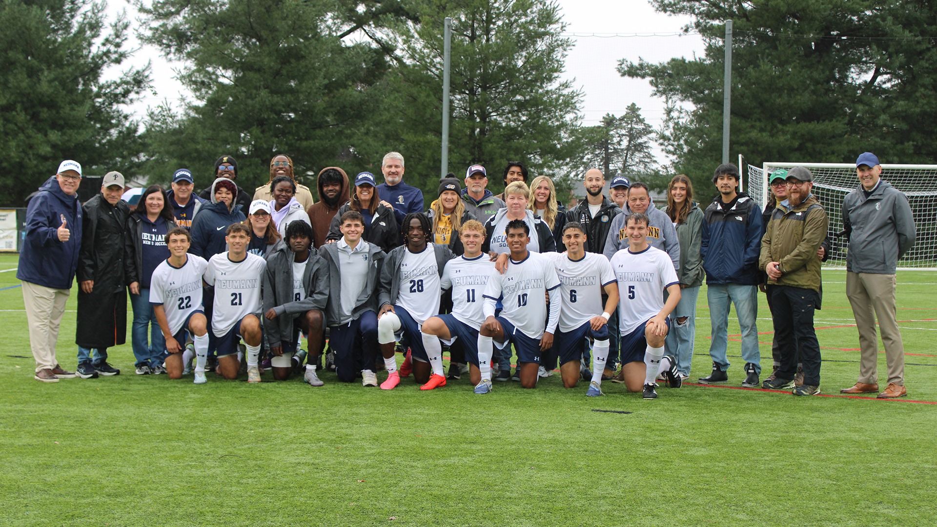 MS Seniors