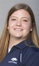 Nevada track and field's Anna DuBois traveled to Africa last summer and has a new perspective and sense of thanks after volunteering in Tanzania.