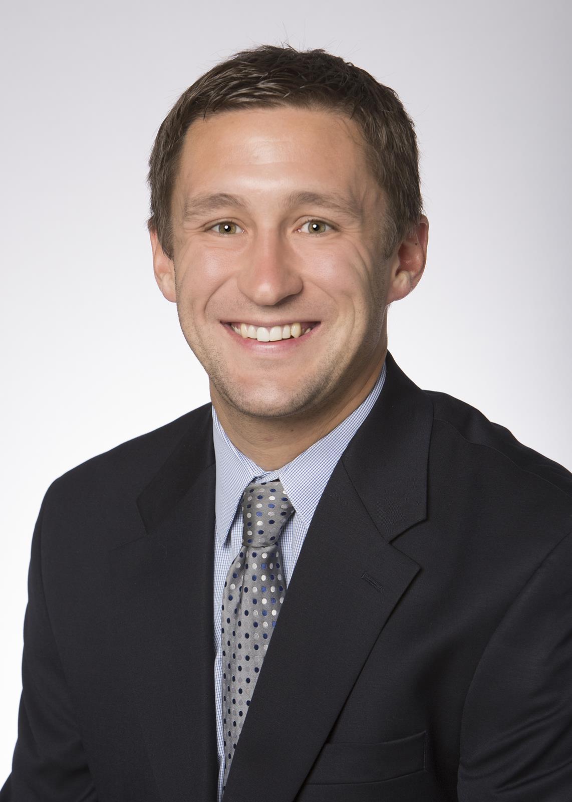 Ryan Mitchell