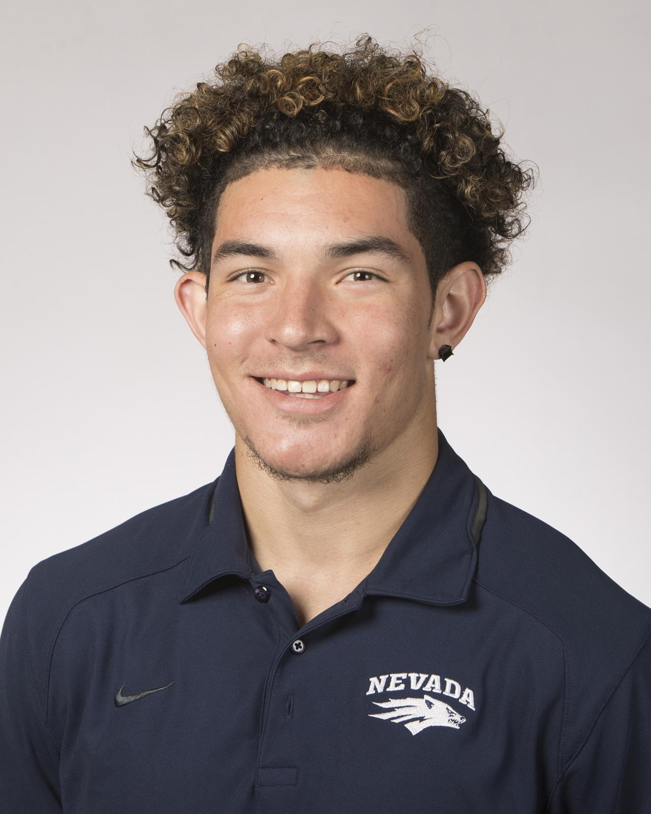 2017 Headshot of Jaden Sawyer