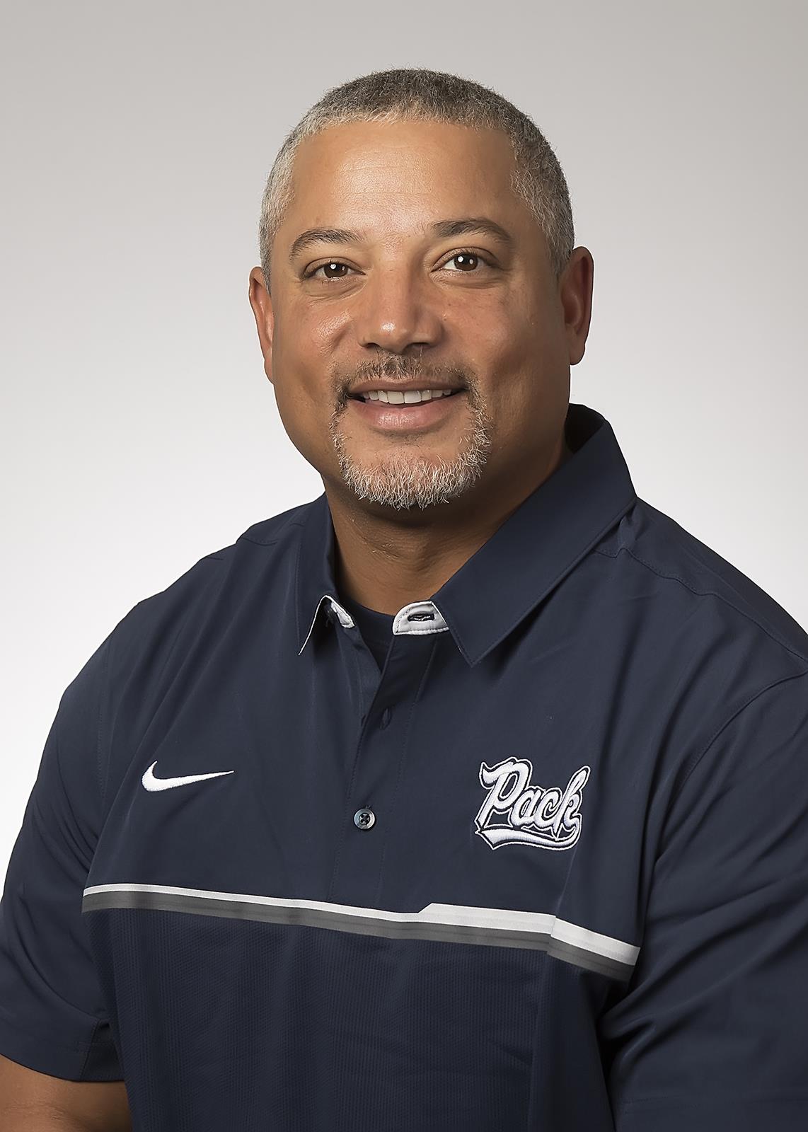 2017 Headshot of Matt Kirk