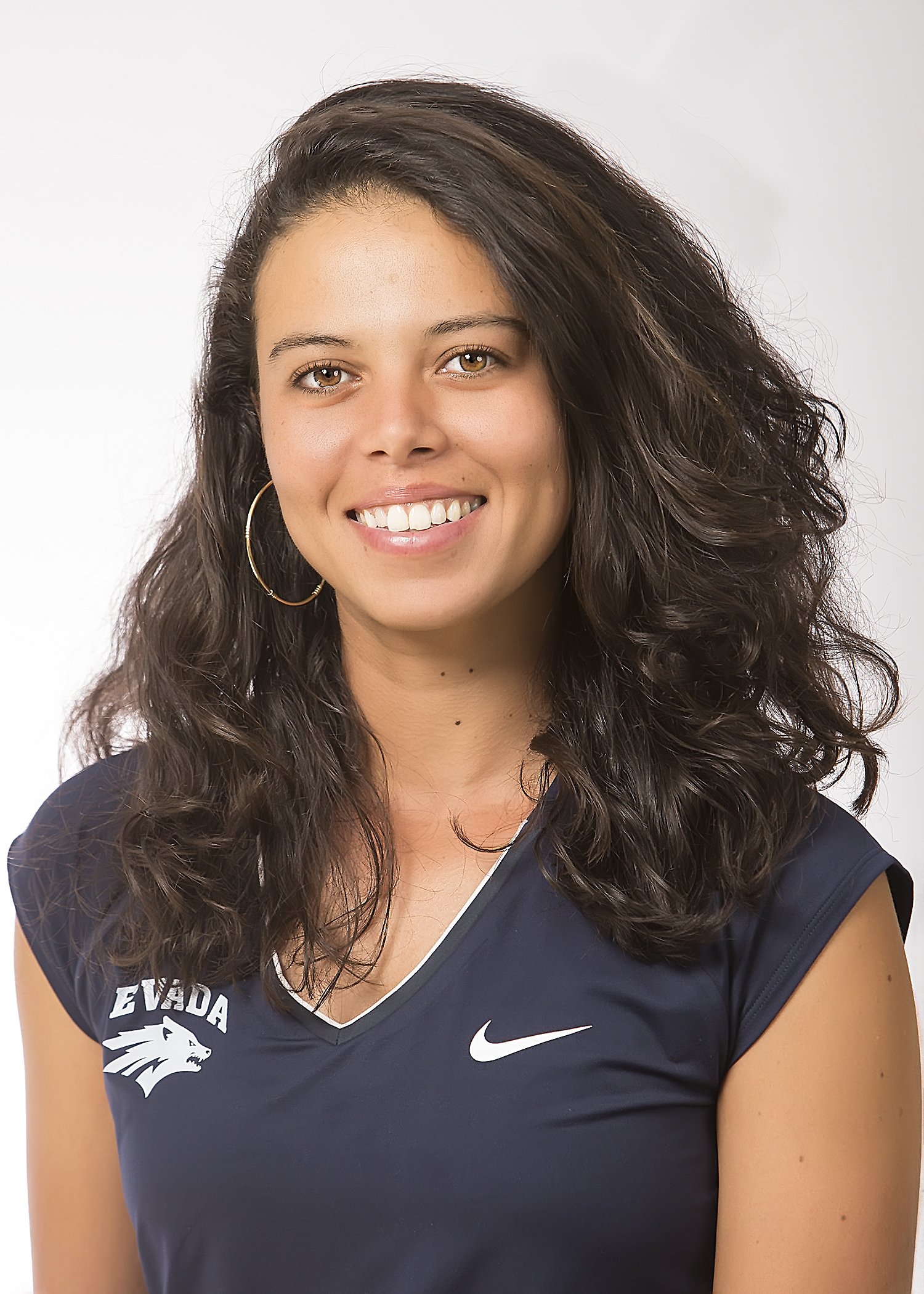 Selma Hidass Headshot