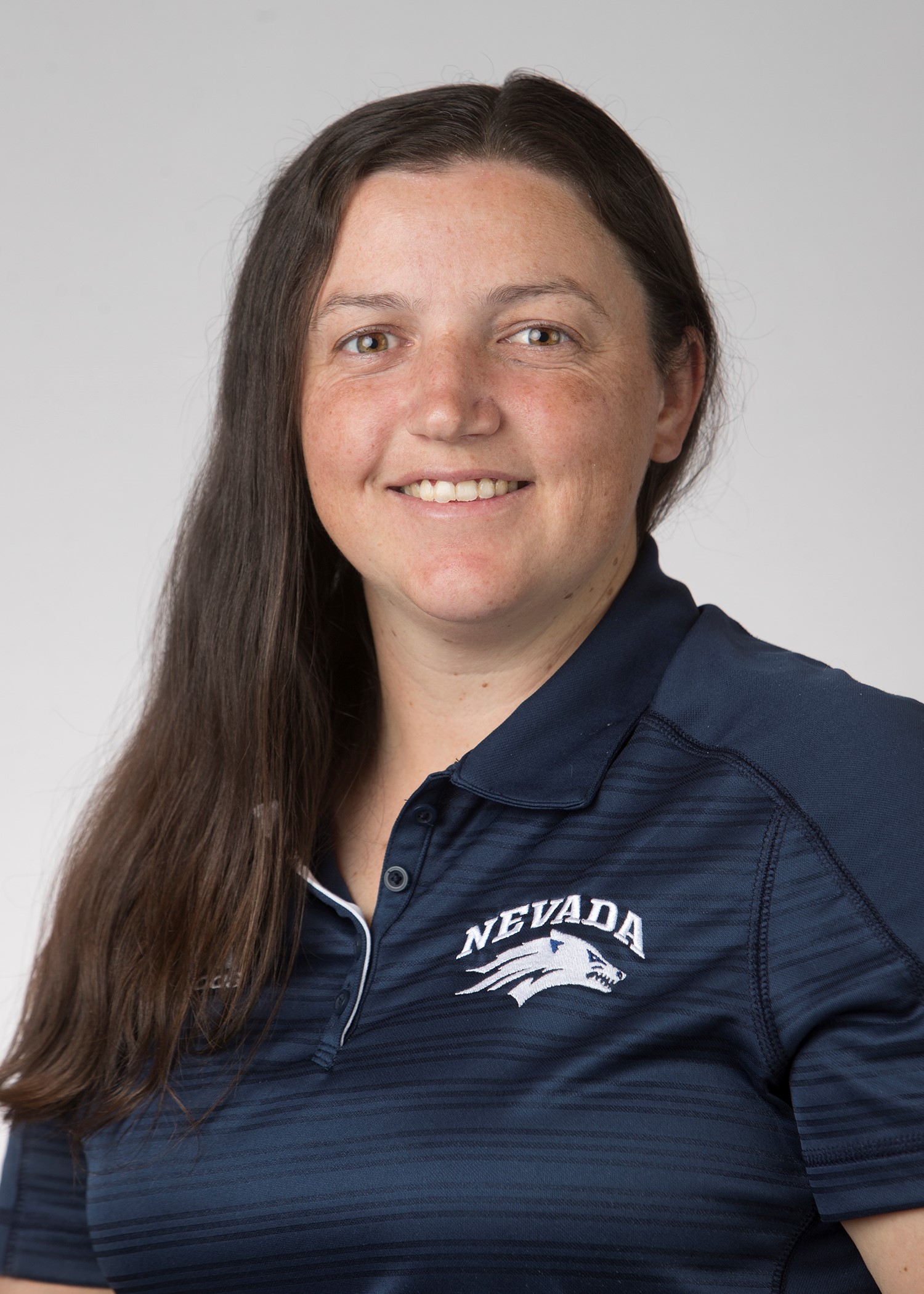 2018-19 headshot of Kalyn Dodge
