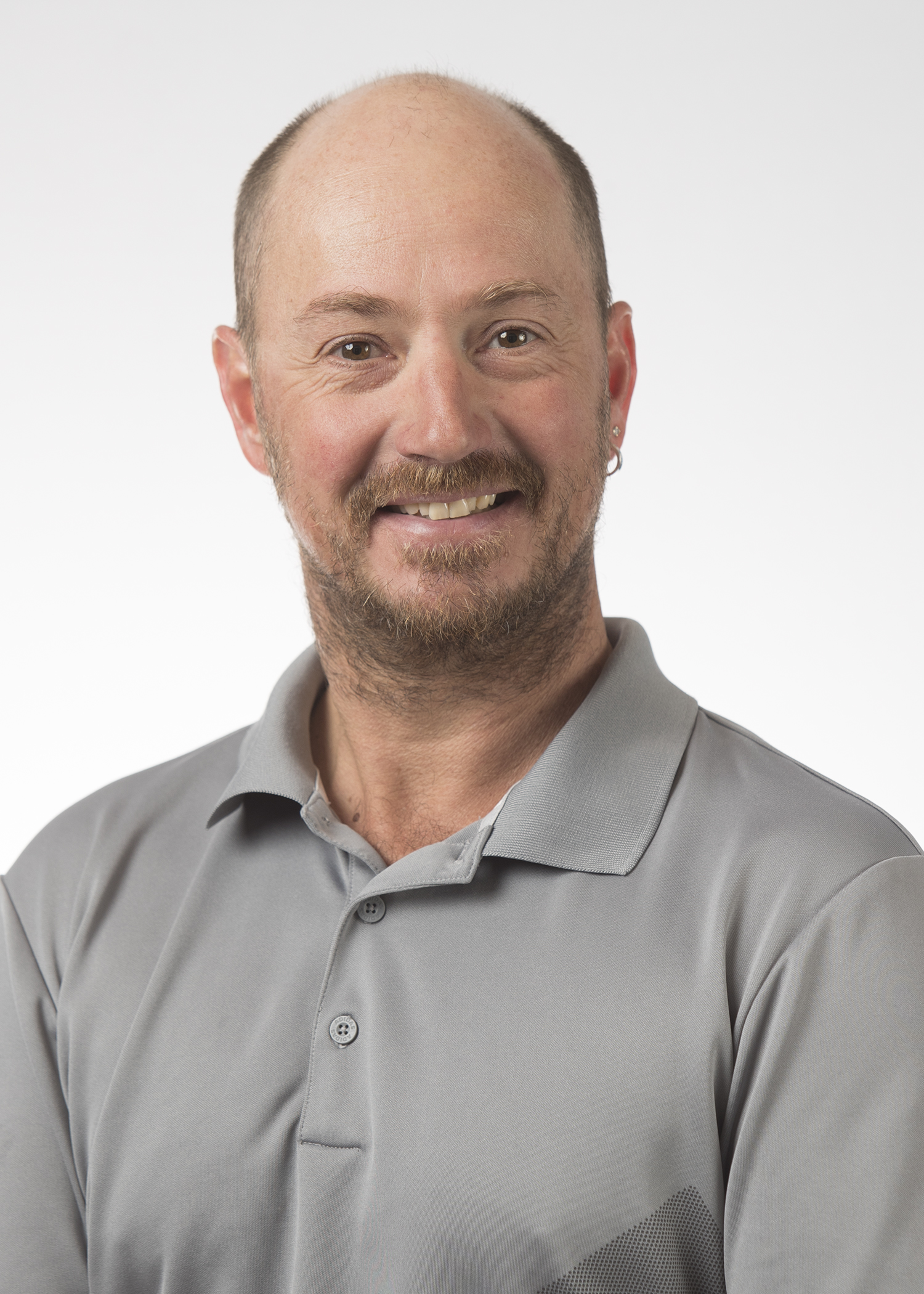 Sylvain Malroux Headshot