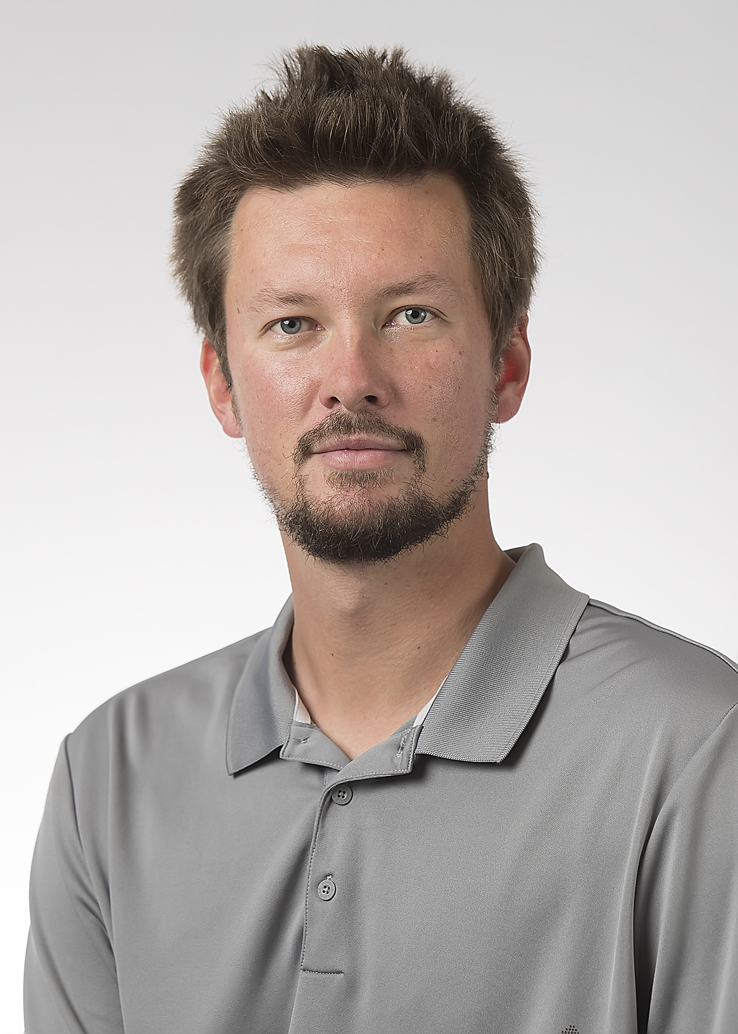 Ilya Osintsev Headshot