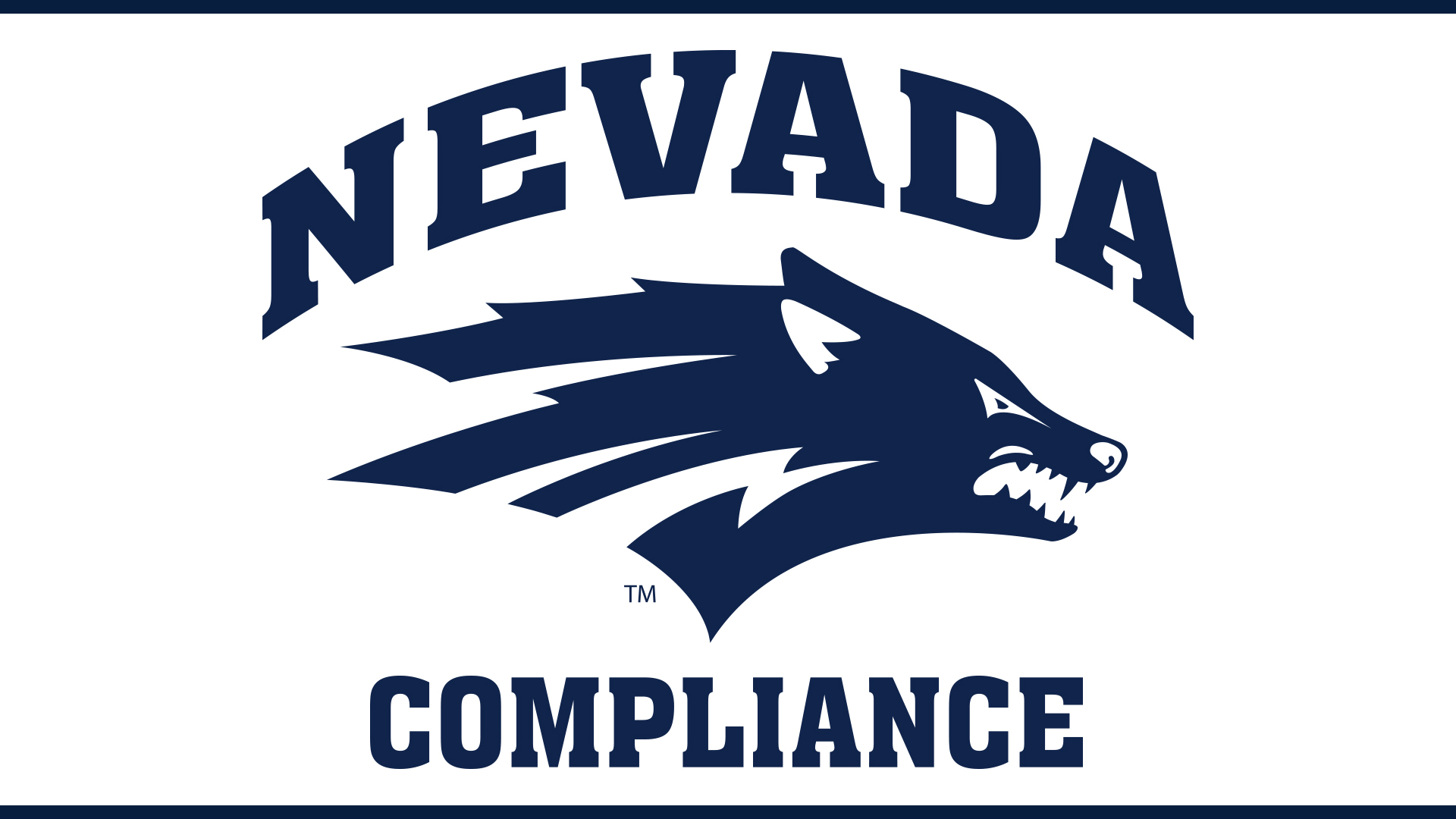 Compliance Logo Website Header