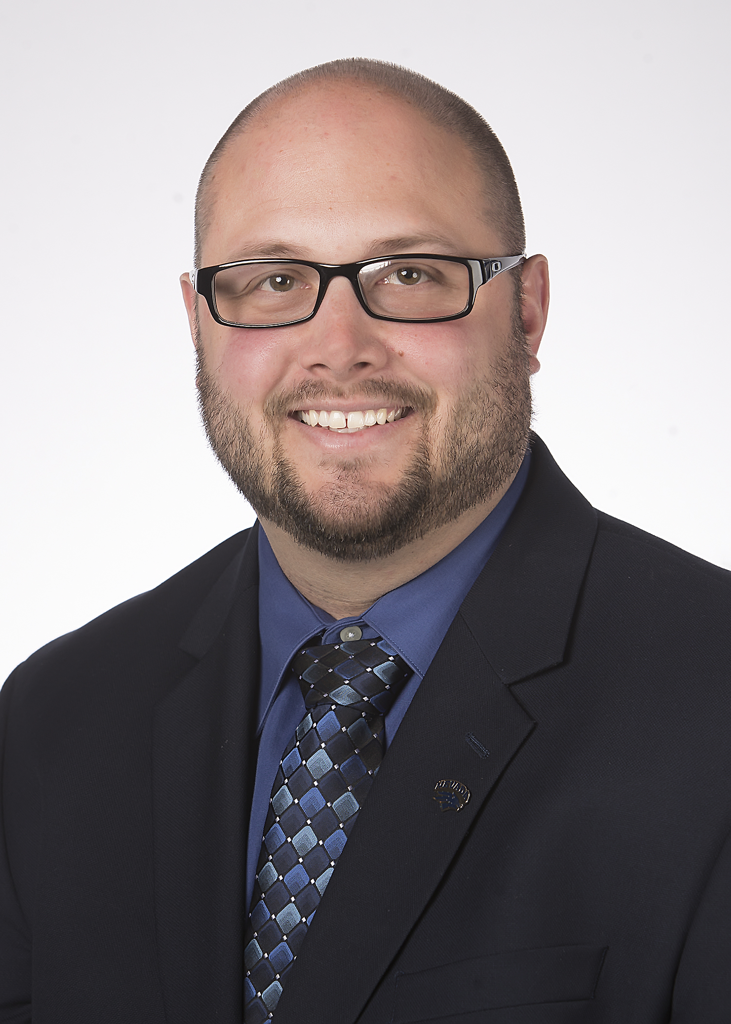 Andrew Caudill