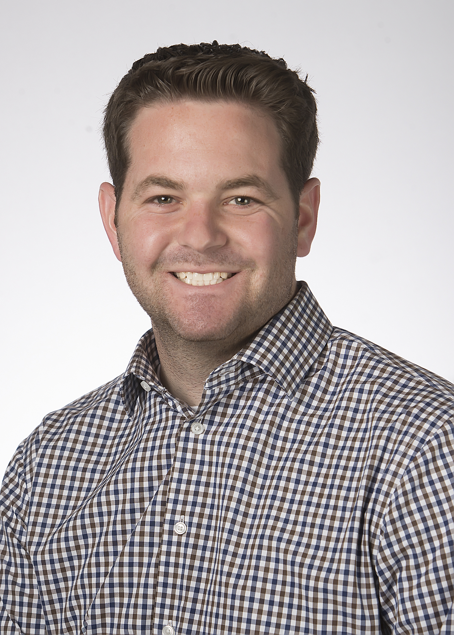 Ryan Levine