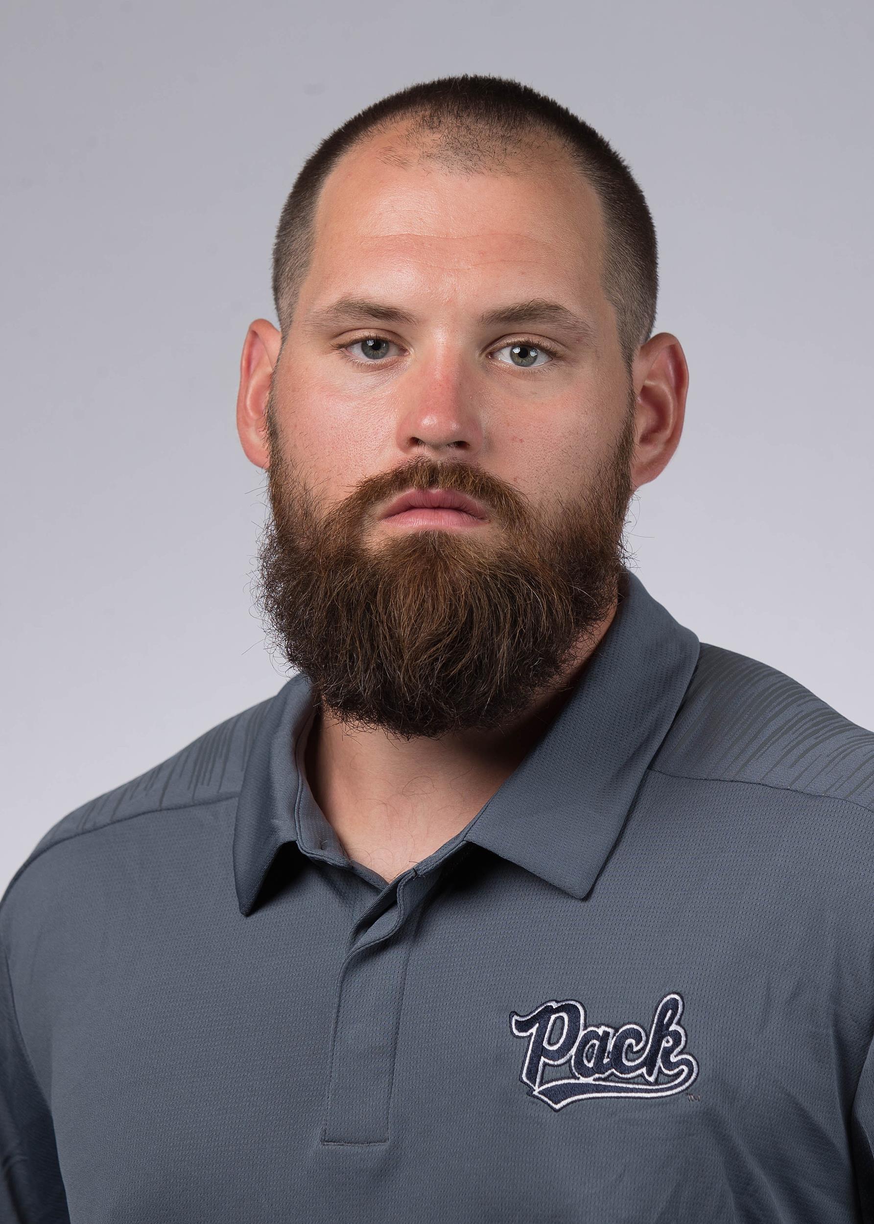 Zach Higginbotham