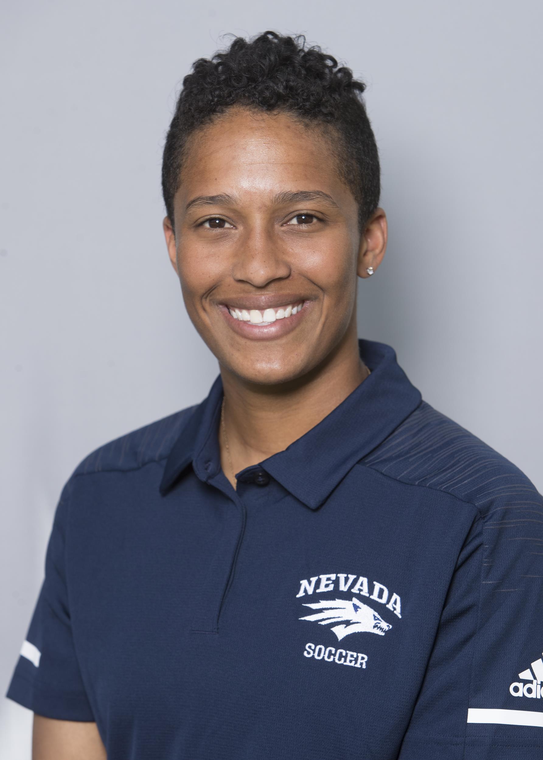 Parrissa Eyorokon Headshot