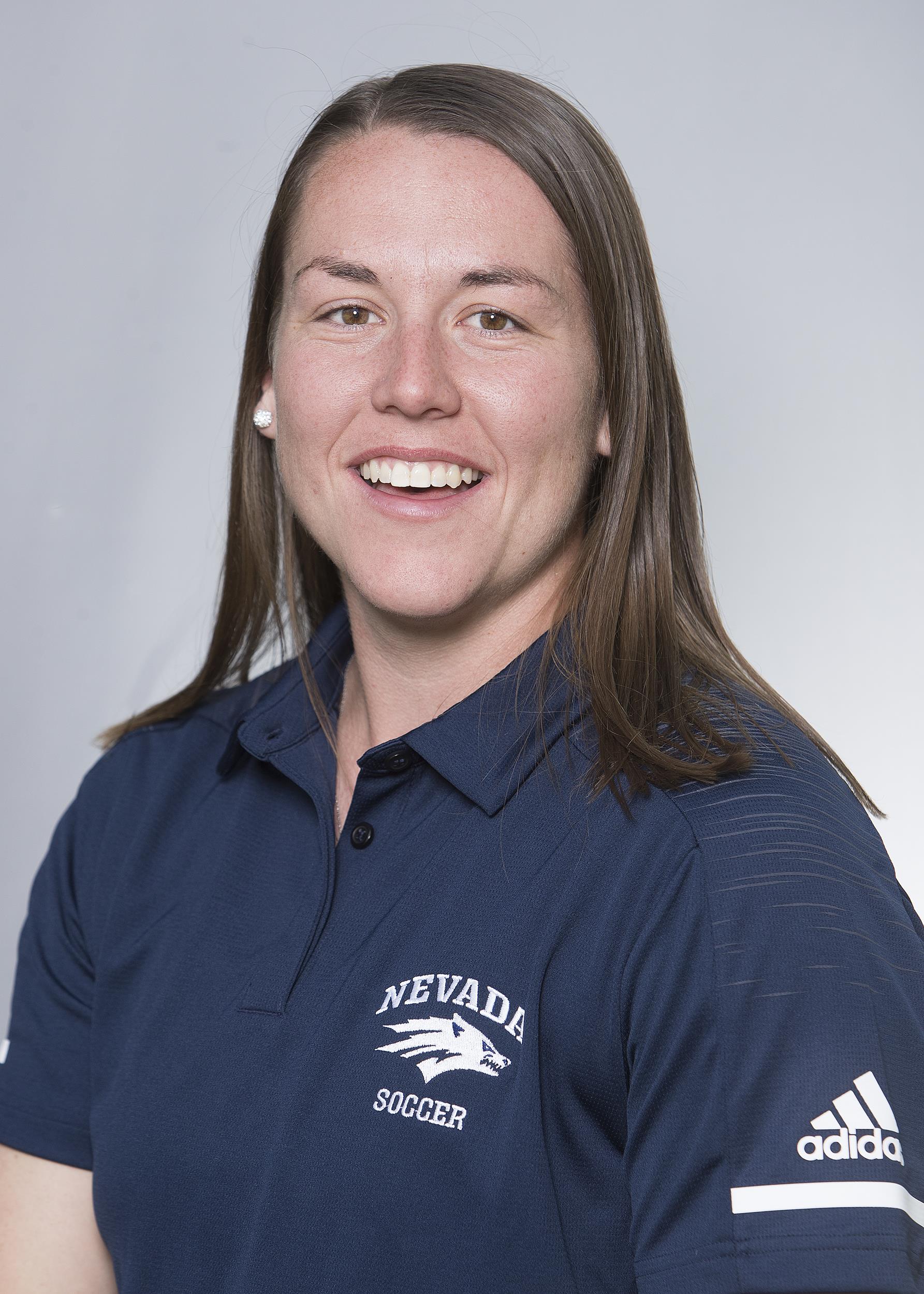 Katie Osterman Headshot