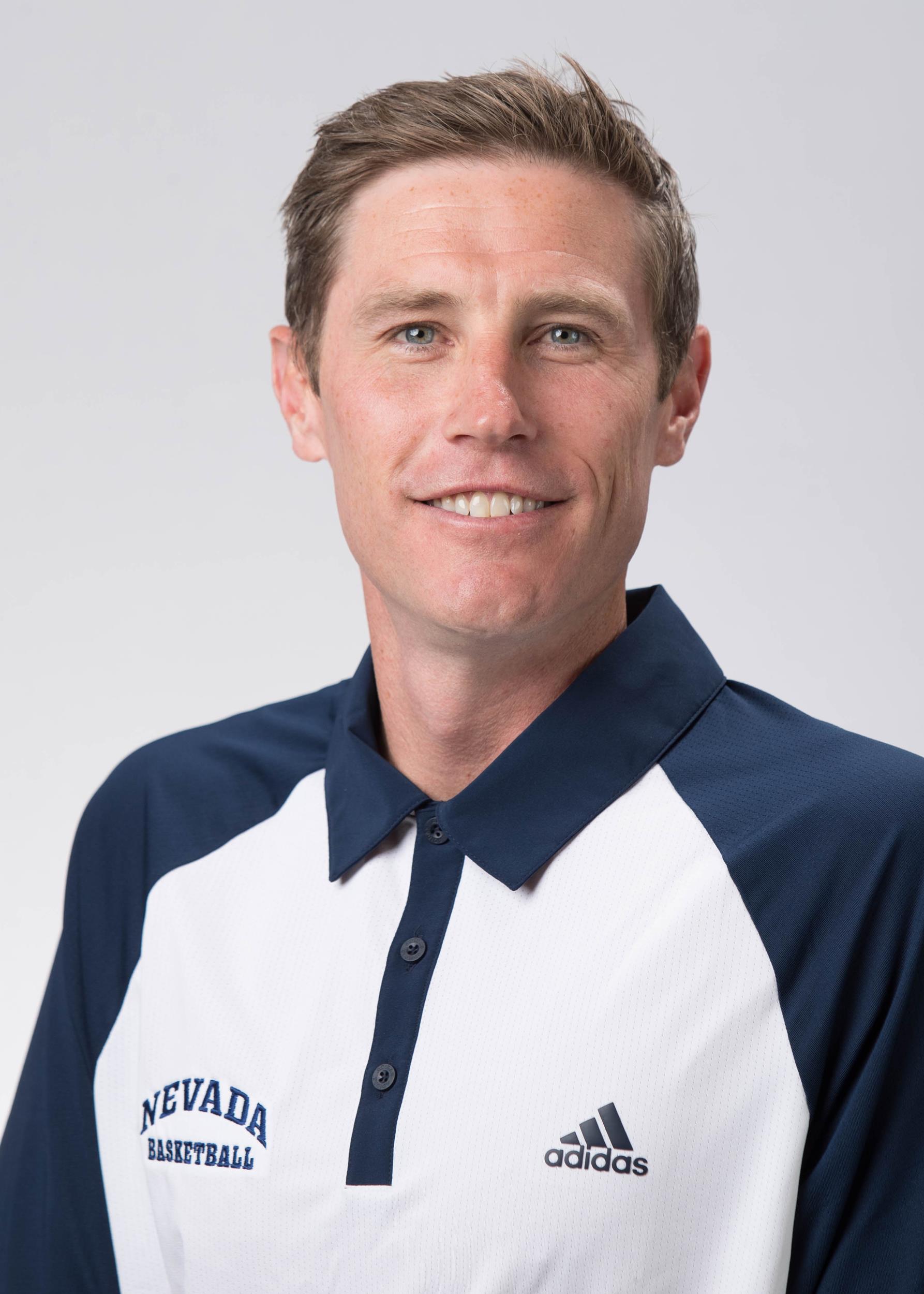 Todd Okeson