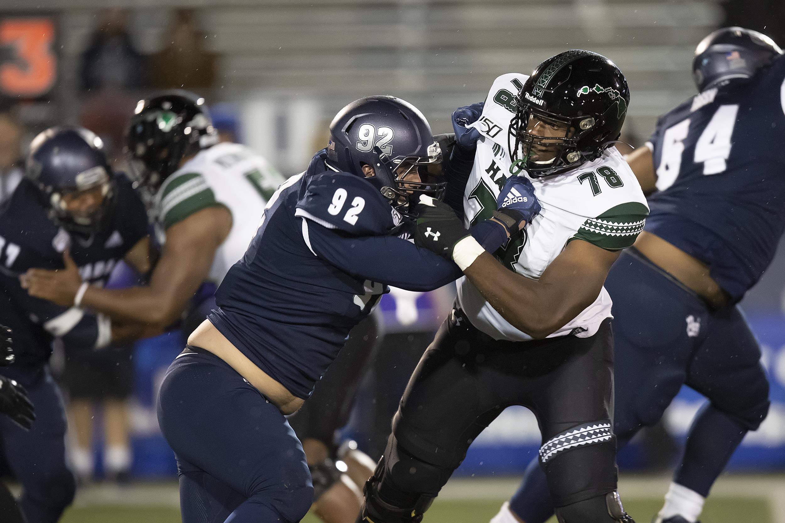 Kaleb Wolf De Melo Torres Age - x5p7ahm