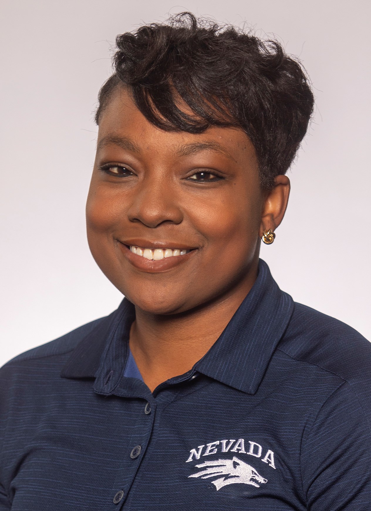 Jazmin Pitts 2019 headshot
