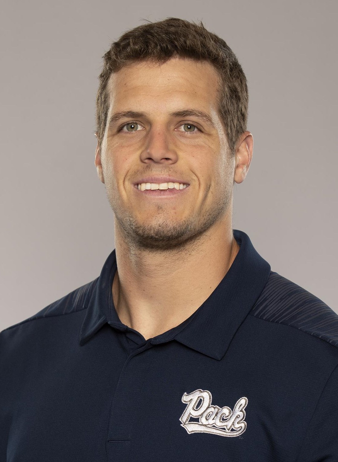 Tyler Crandall