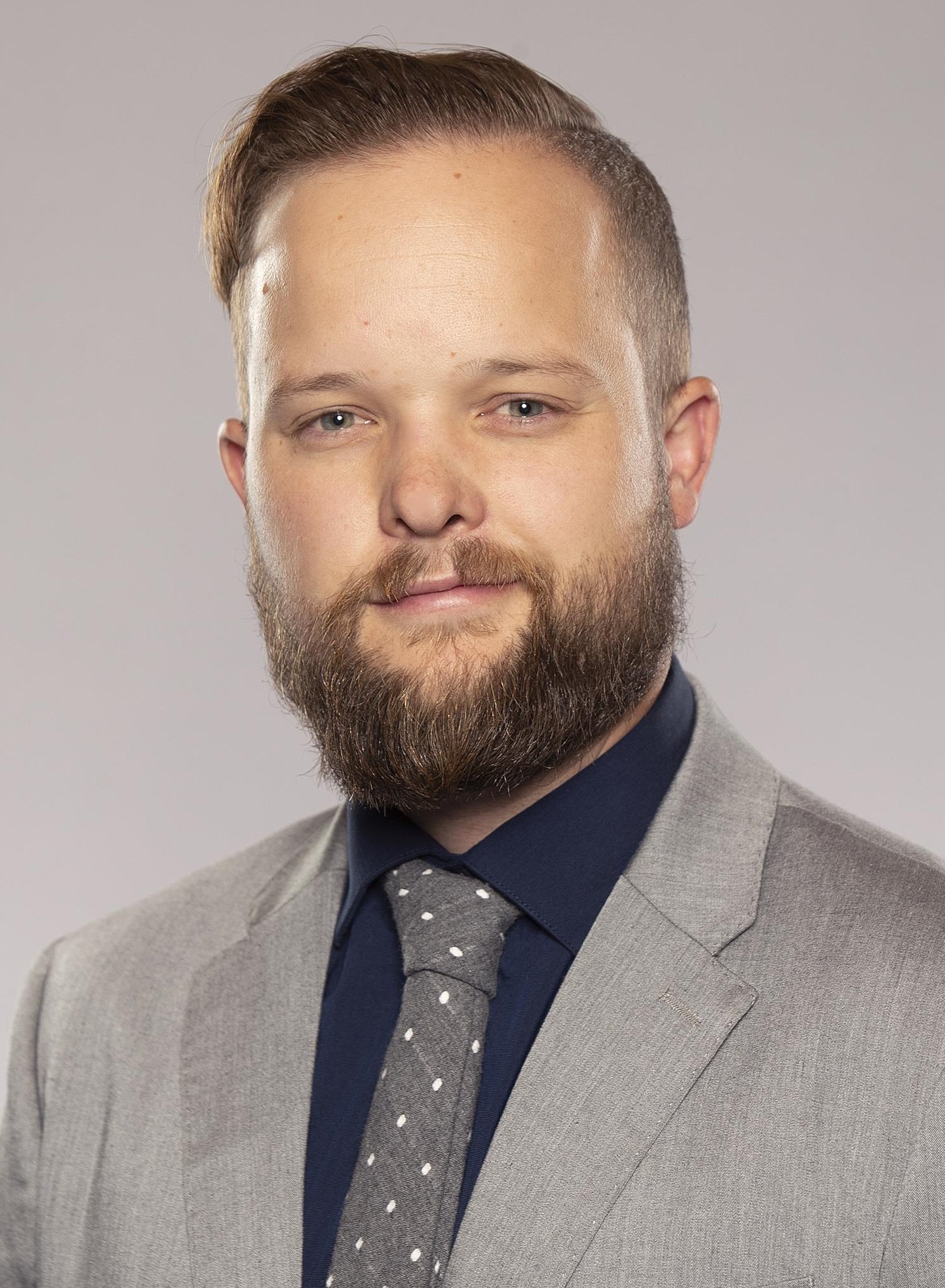 Spencer Hiett