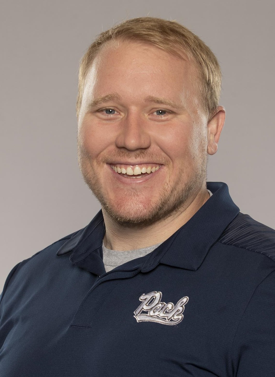 Kaleb Daws