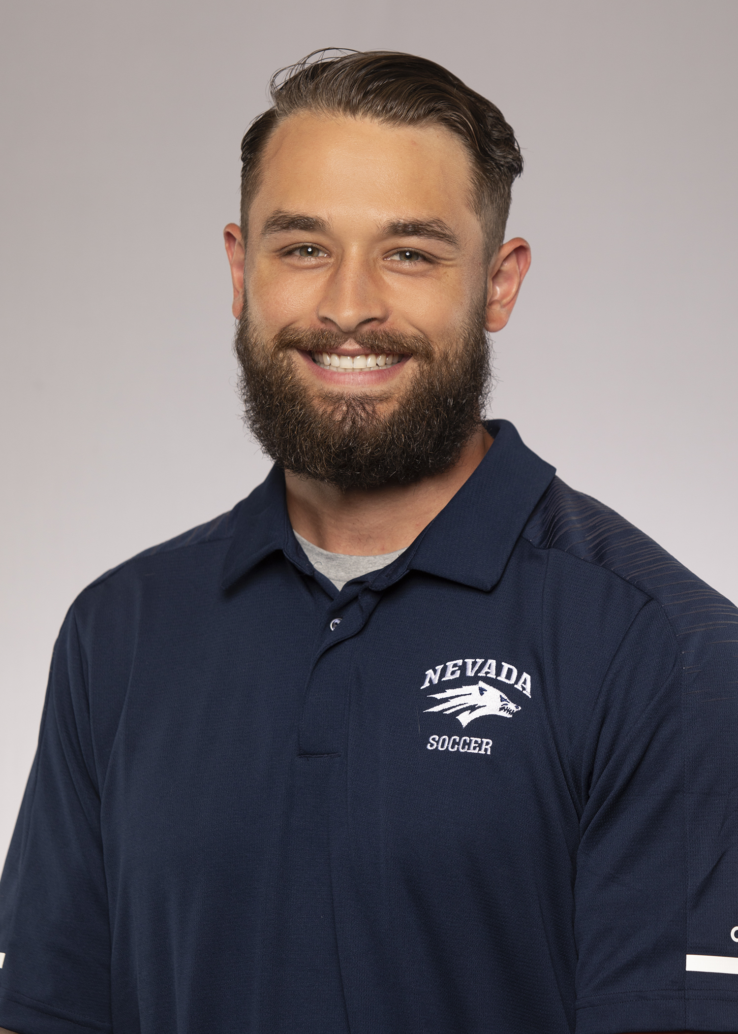 James Blackburn headshot 2019