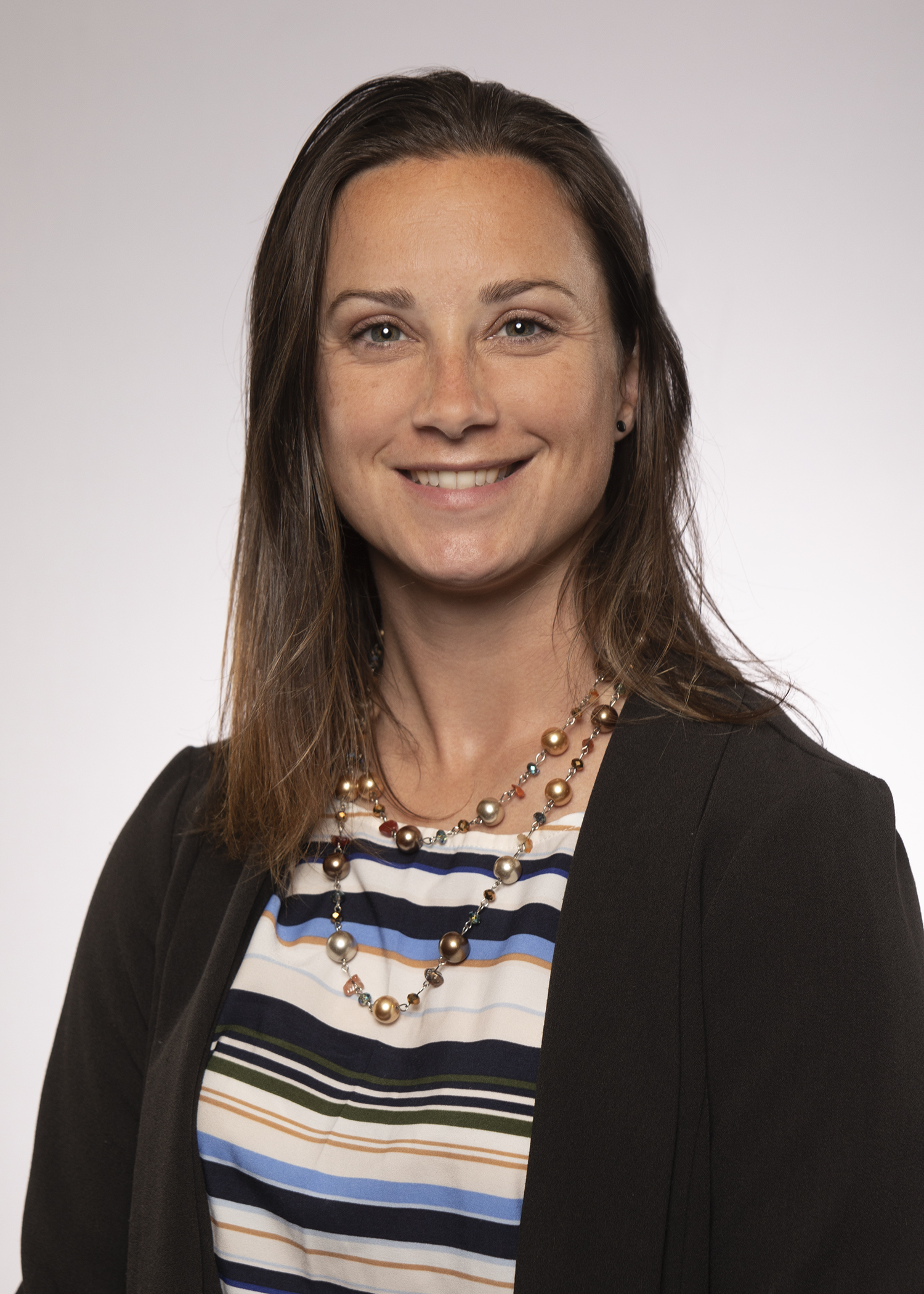 Kelly Whitney-Babcock headshot 2019