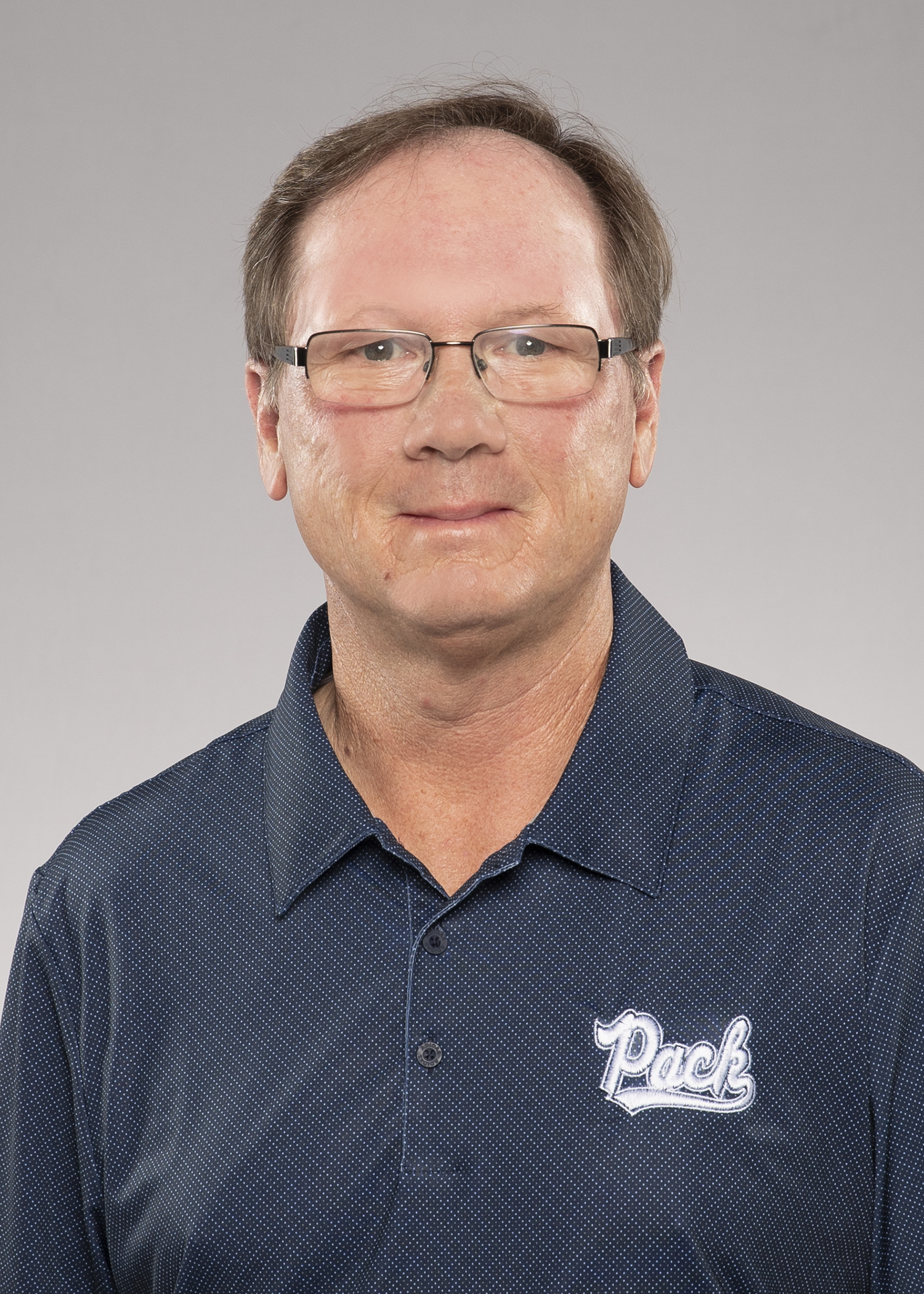 Mike Paul 2019 headshot