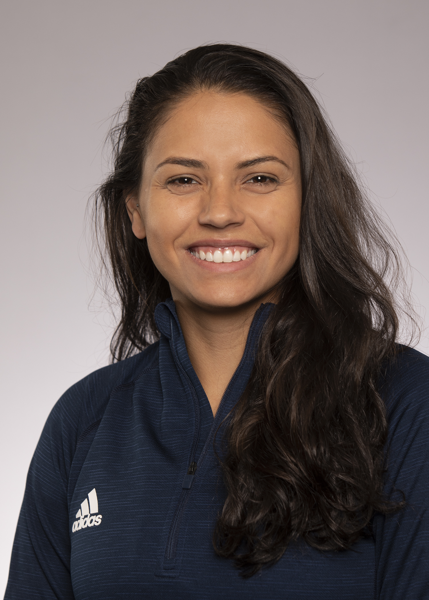 Andressa Cholodovskis Lima 2019 Headshot Swim and Dive