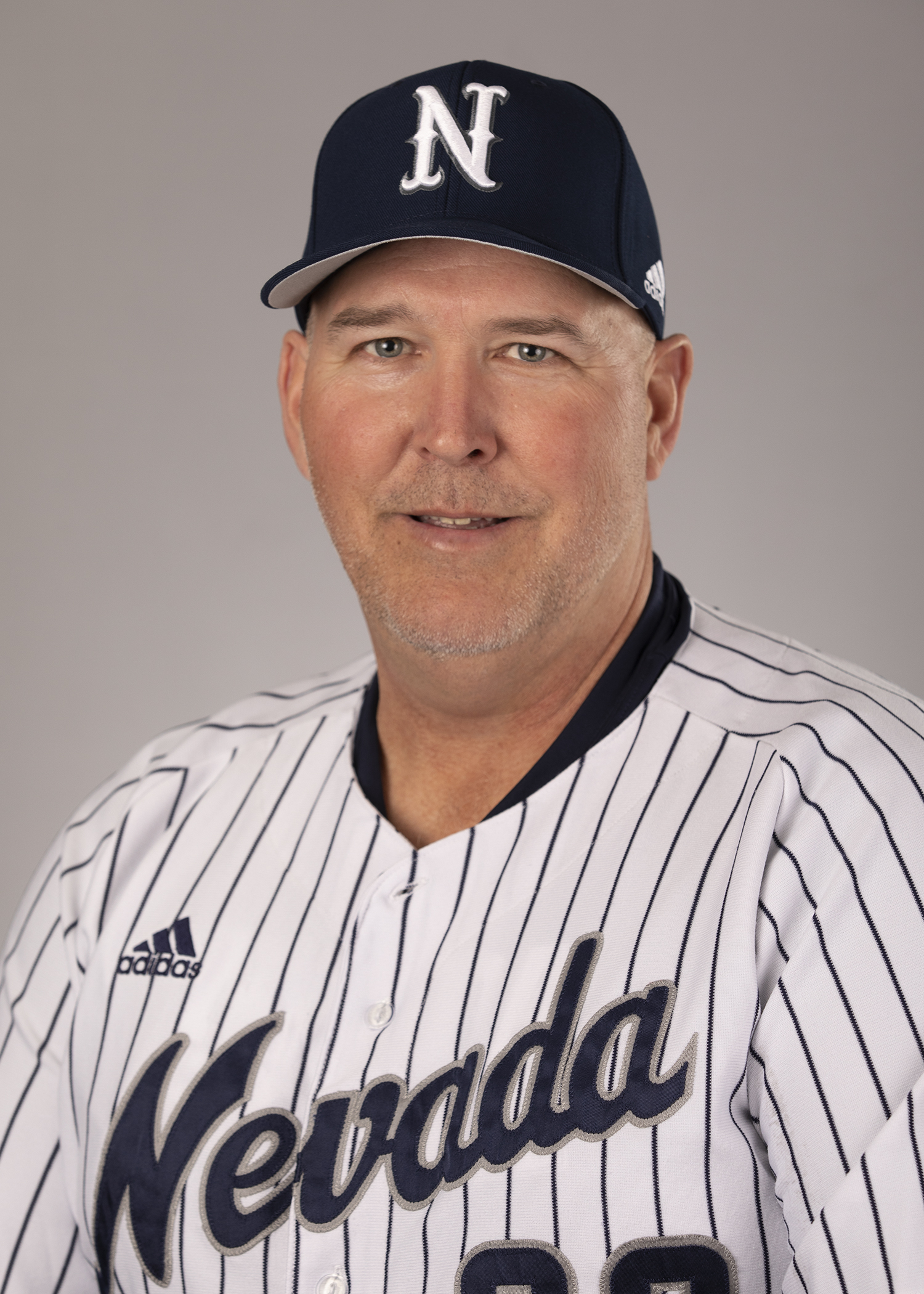 Troy Buckley Headshot 2020