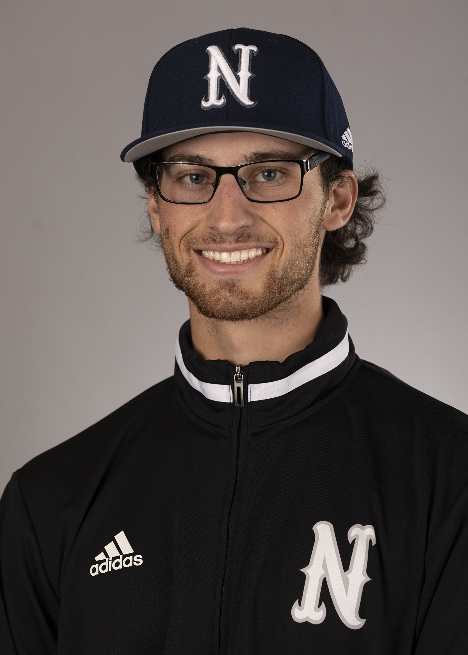 Brandon Vial Headshot 2020