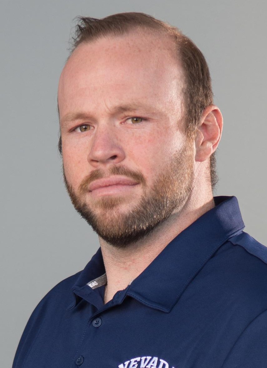 Chance Alberswerth 2020 headshot