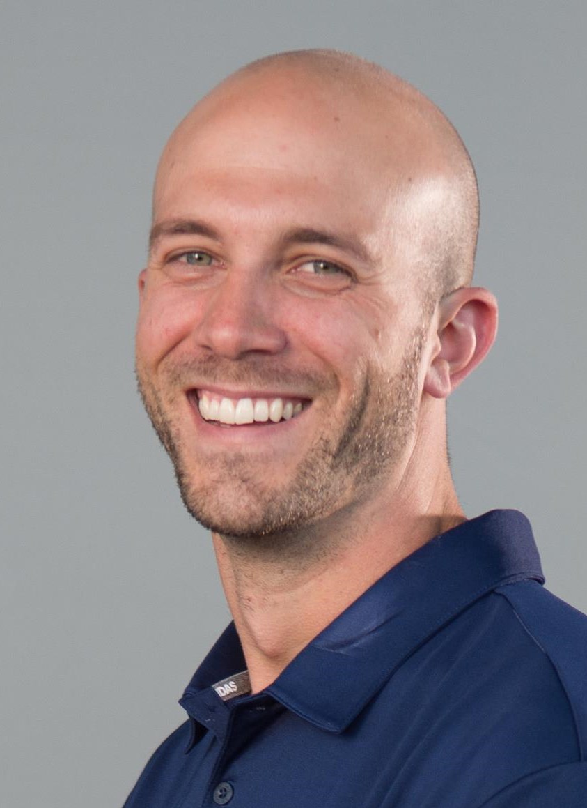 Brett Bartolone 2020 headshot