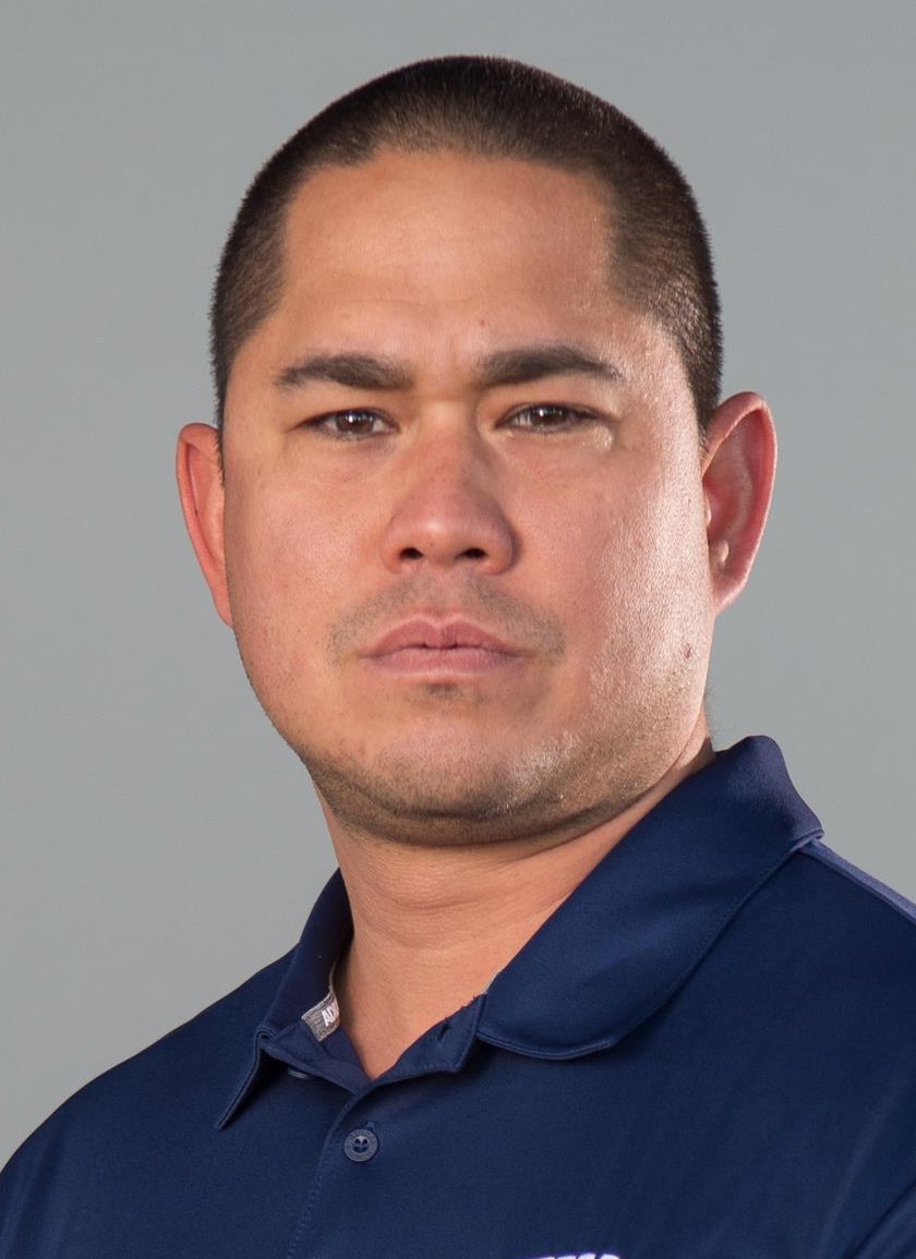Timmy Chang 2020 headshot