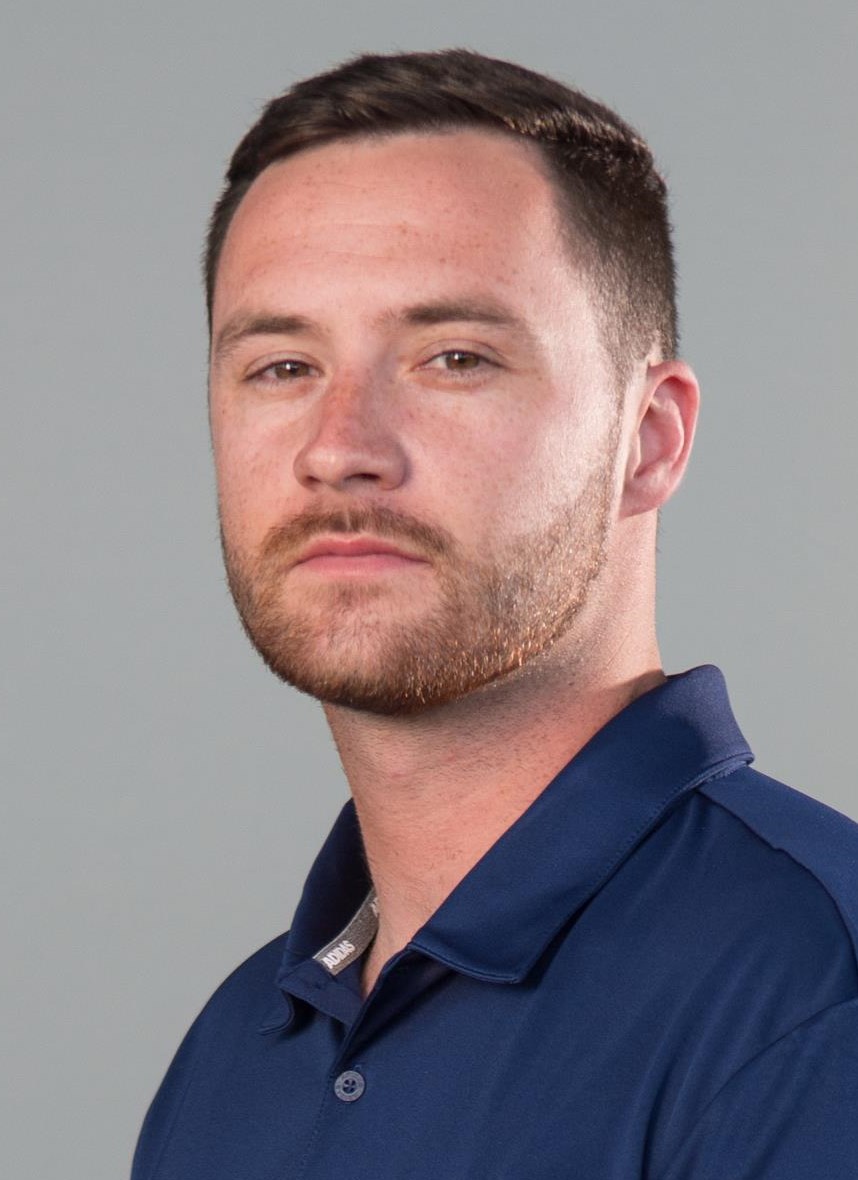 Jimbo Davis 2020 headshot