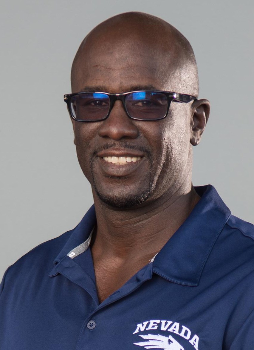 Eric Scott 2020 headshot