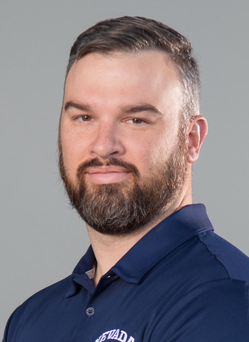 Thomas Sheffield 2020 headshot