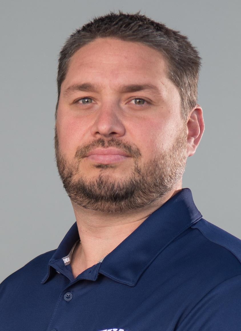 Ronnie Wheat 2020 headshot