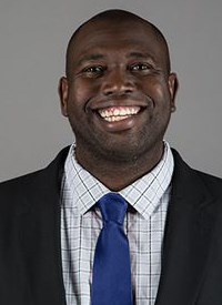 Glen Worley Director of Player Development headshot.