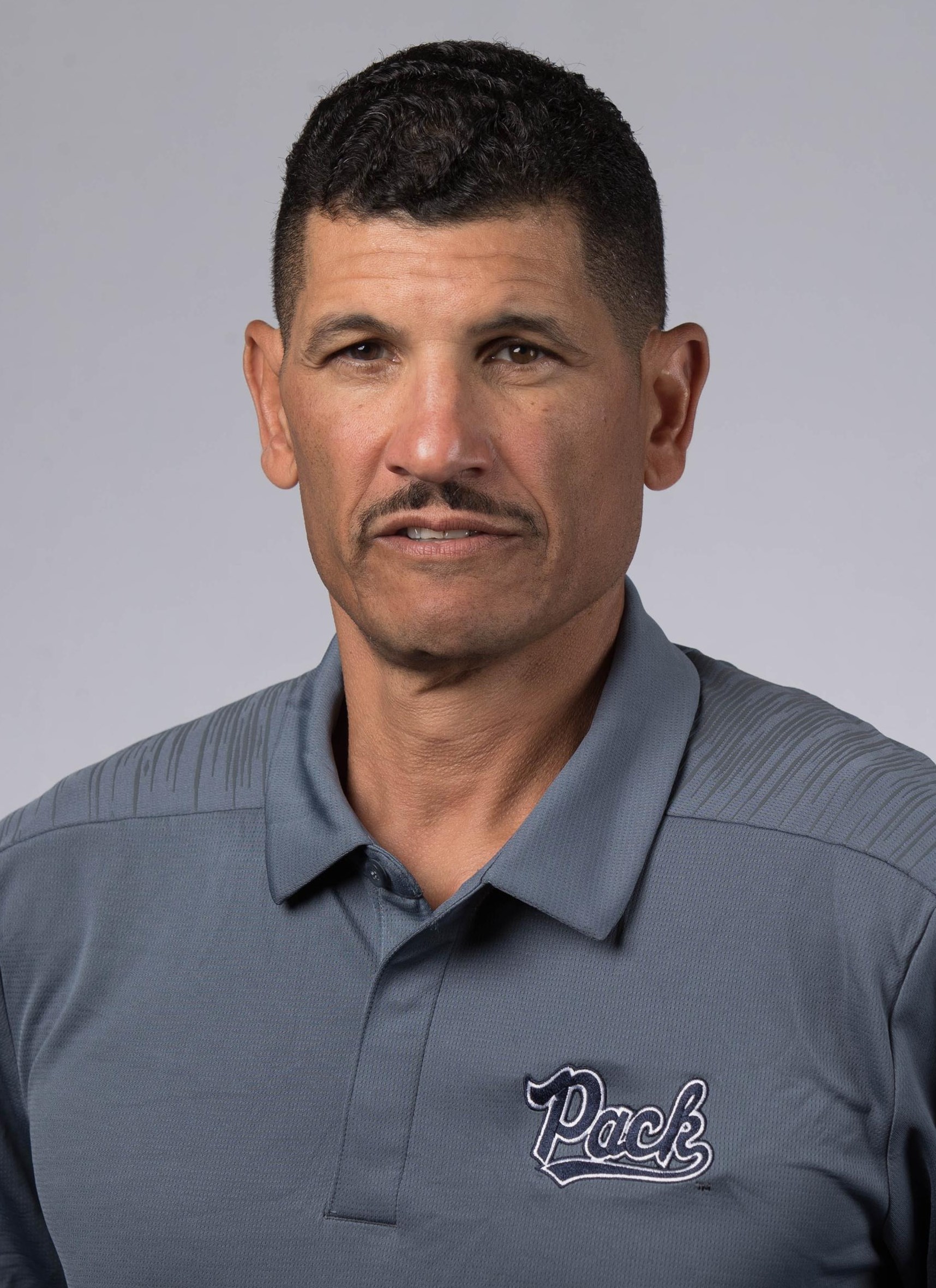 Norvell headshot