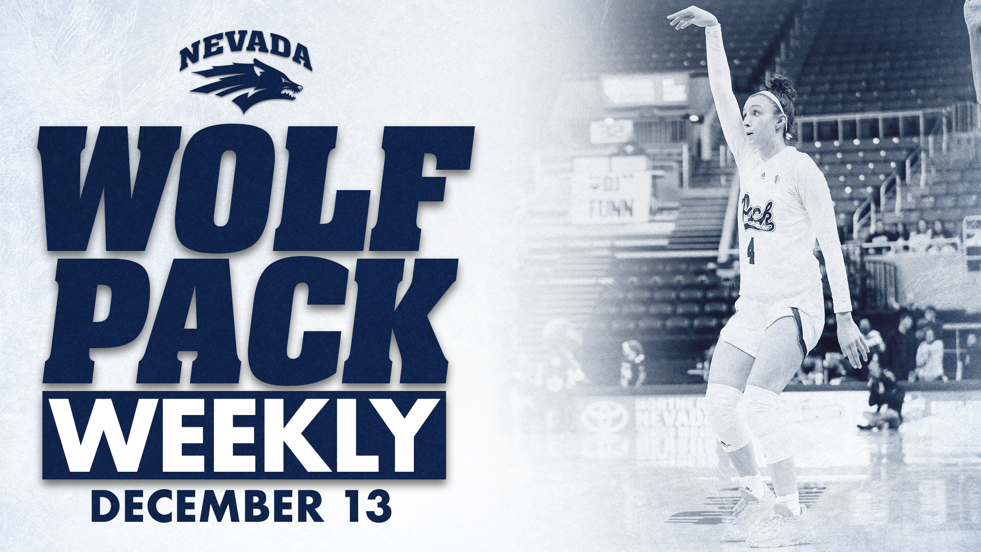 Wolf Pack Weekly 12.13.21