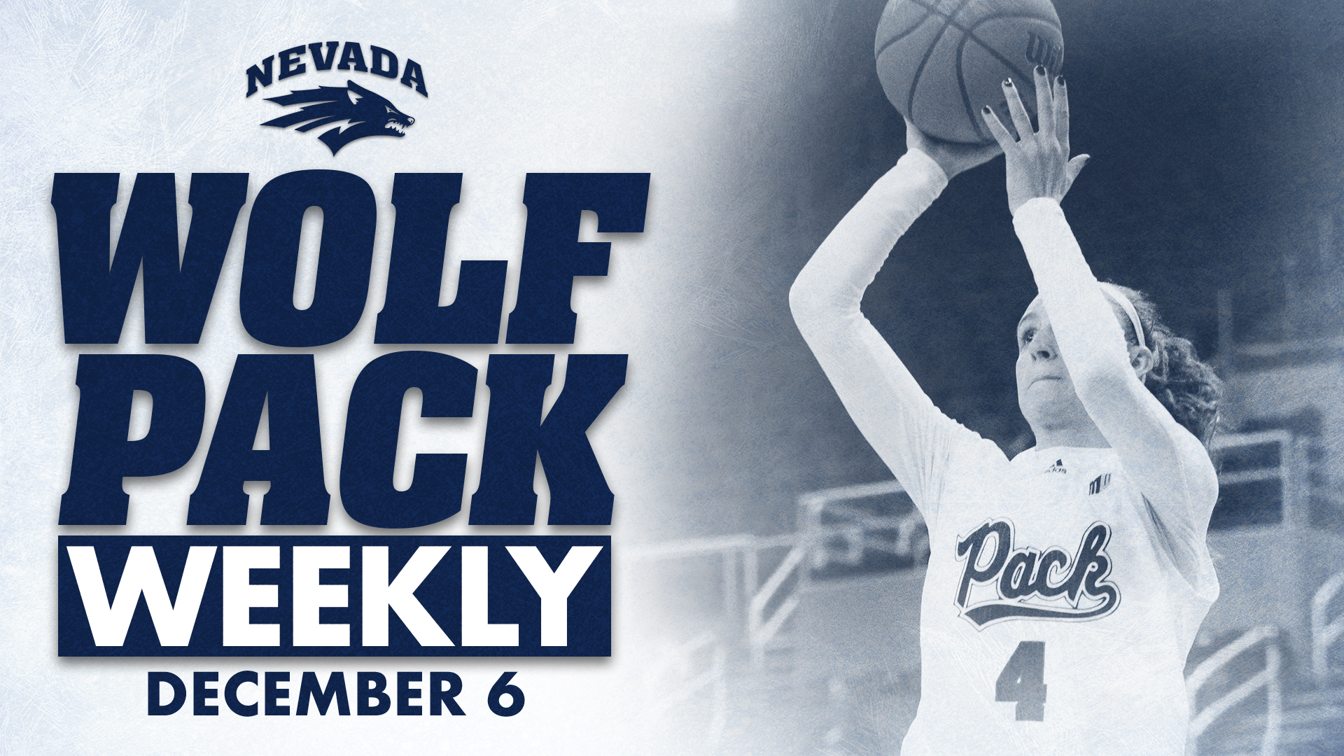 Wolf Pack Weekly 12.6.21