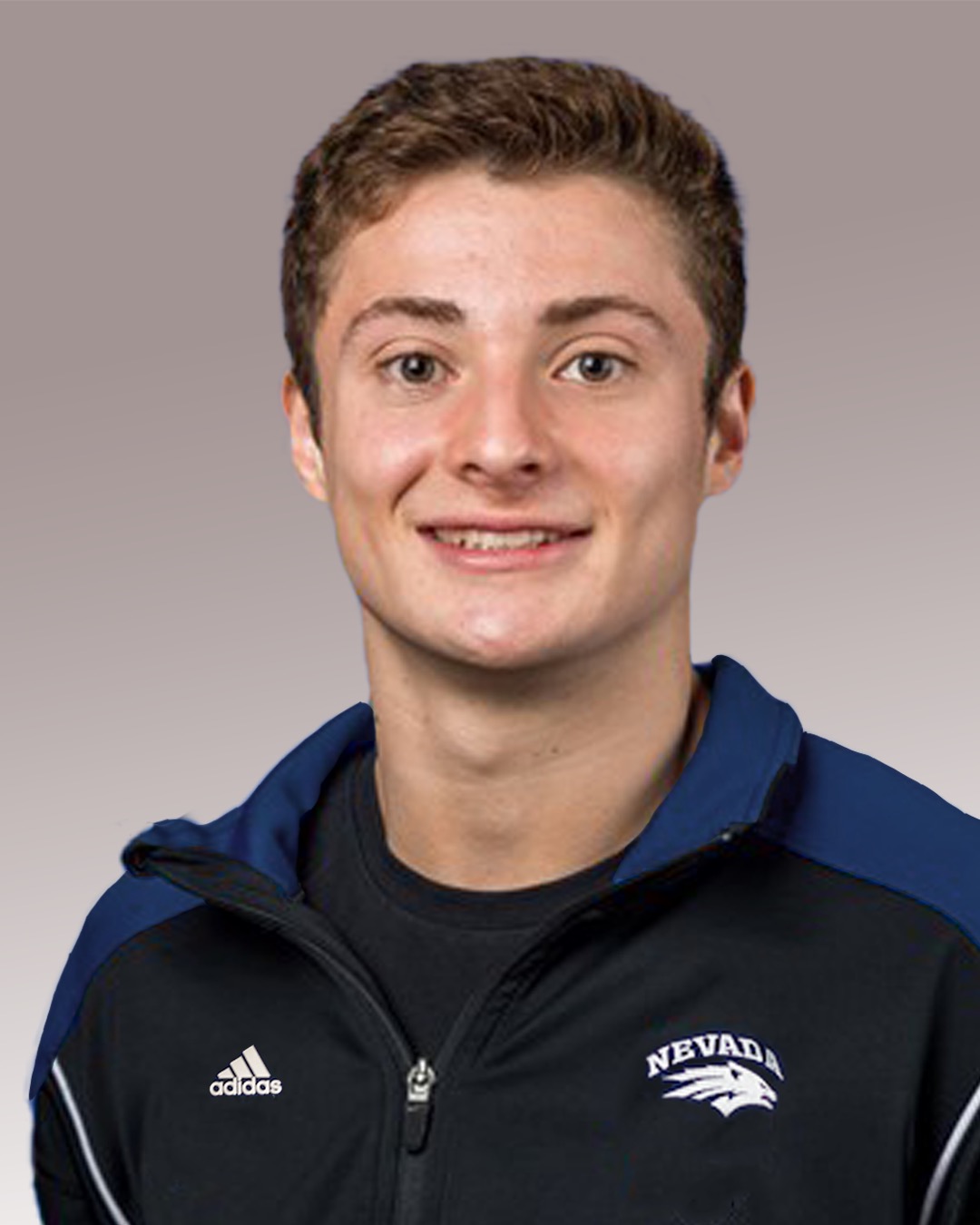 Evan Moretti headshot