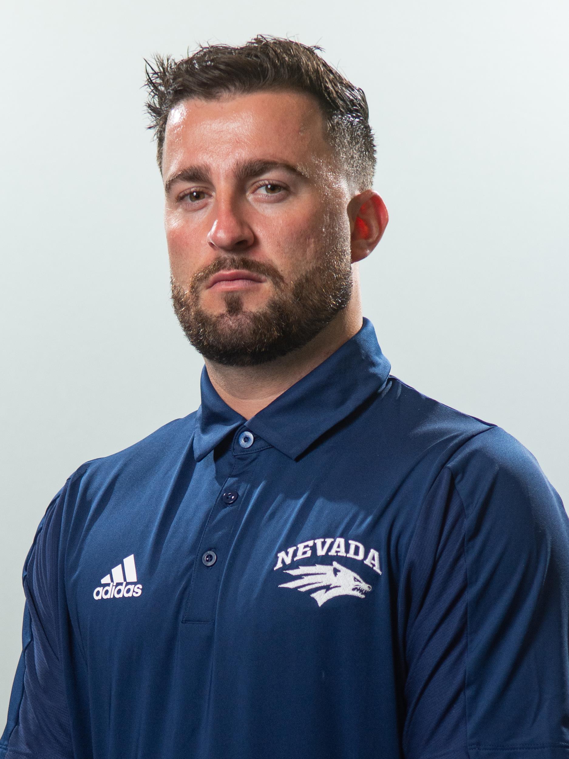 Chad Savage 2021-22 headshot
