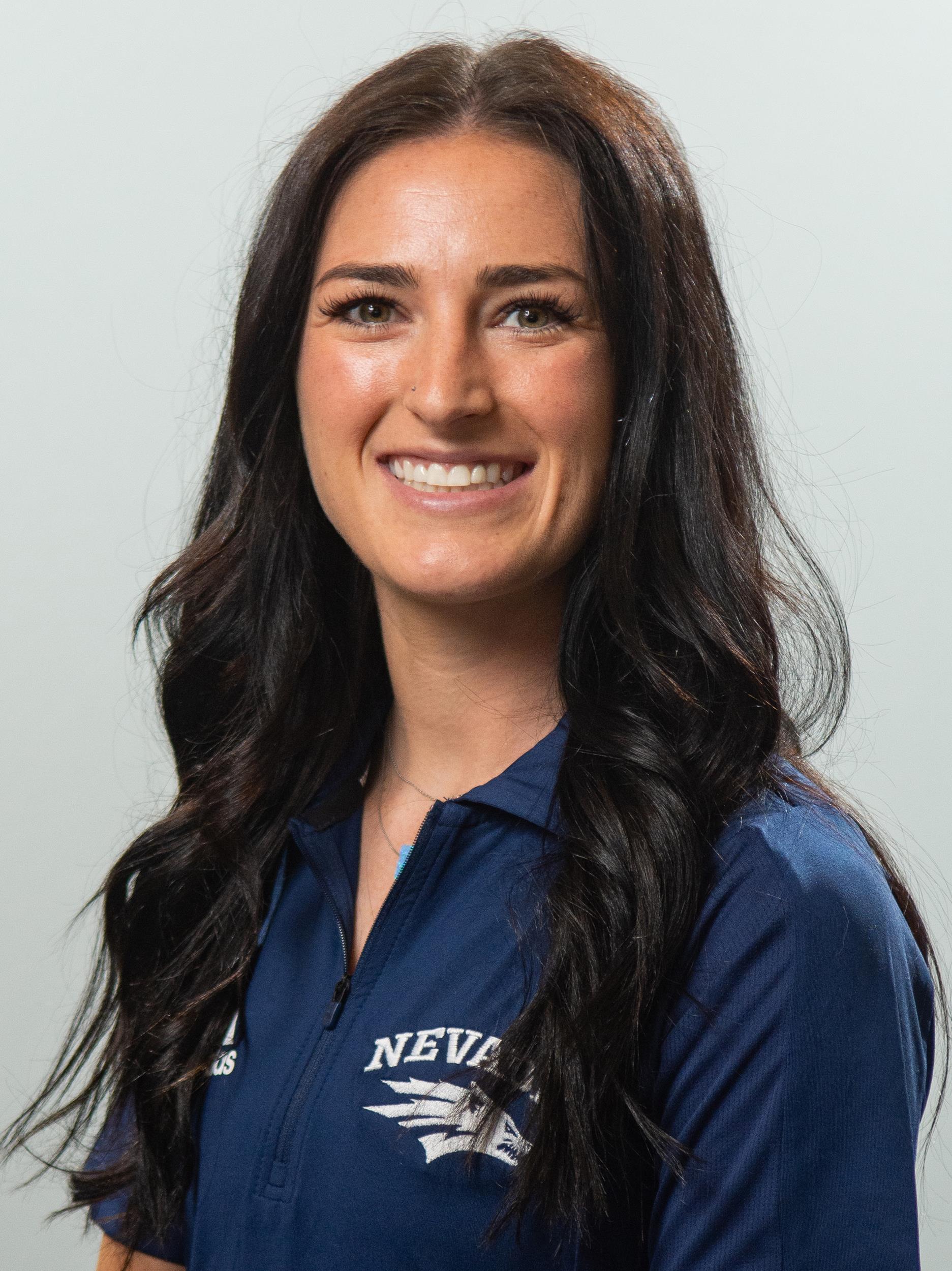 Shannon O'Hair 2021-22 headshot