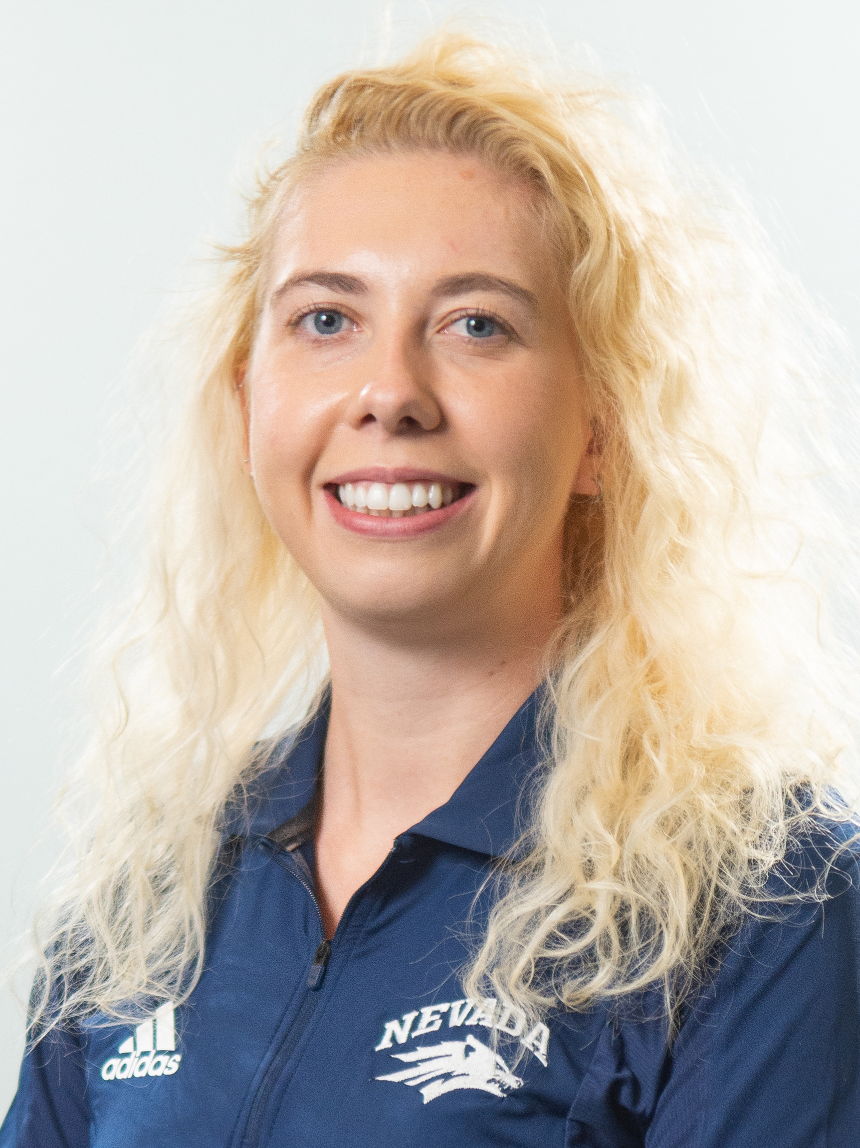 Cassidy Schreiber 2021-22 Headshot
