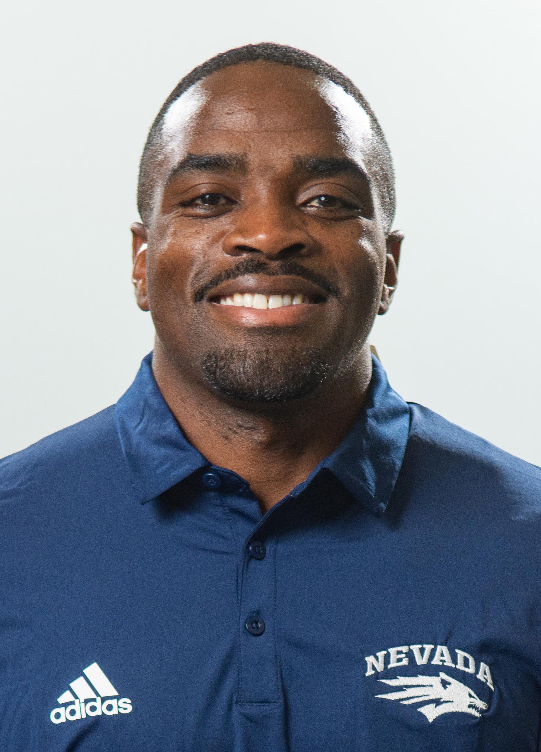 Trent Greene