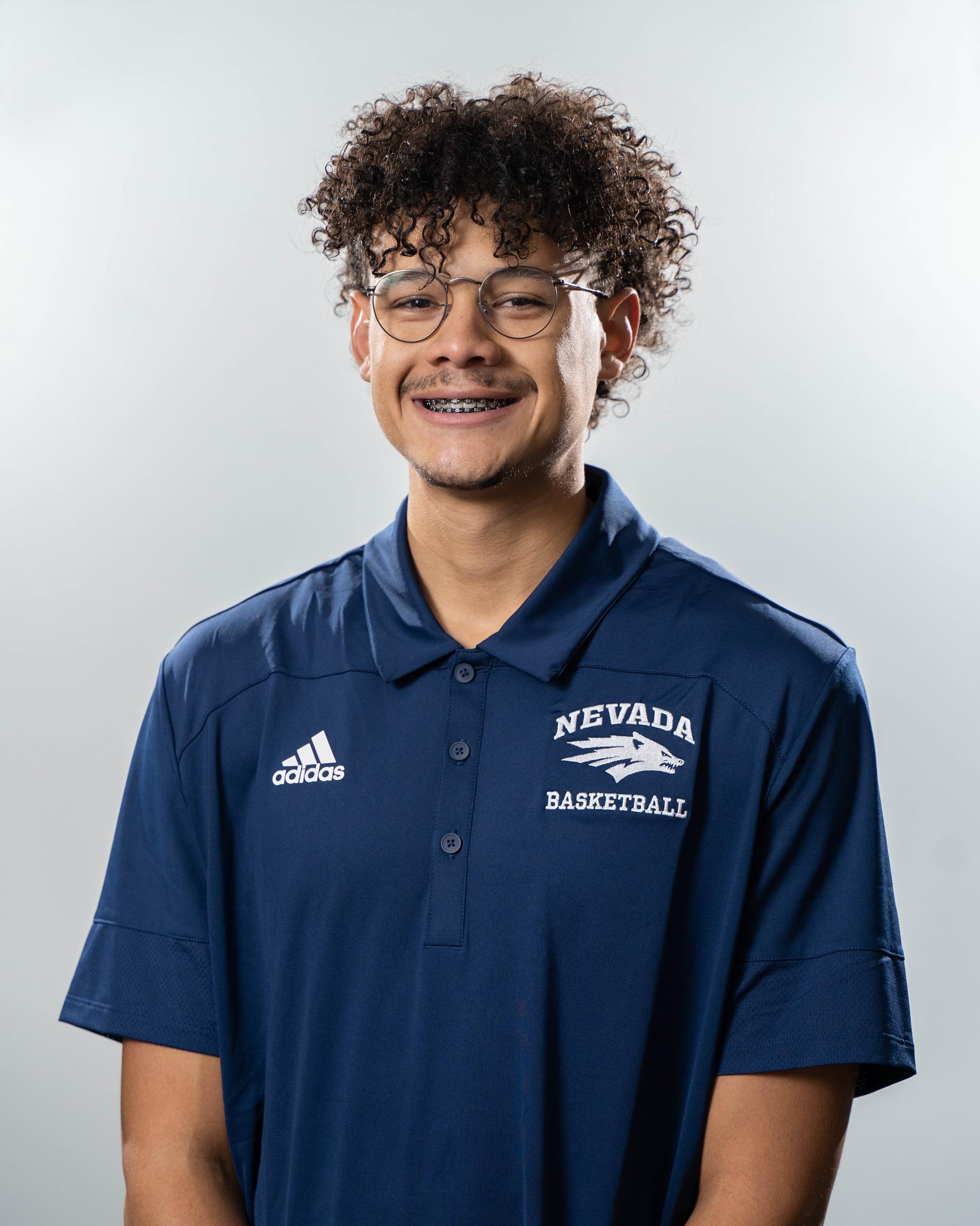 Logan Shaw Headshot 2021