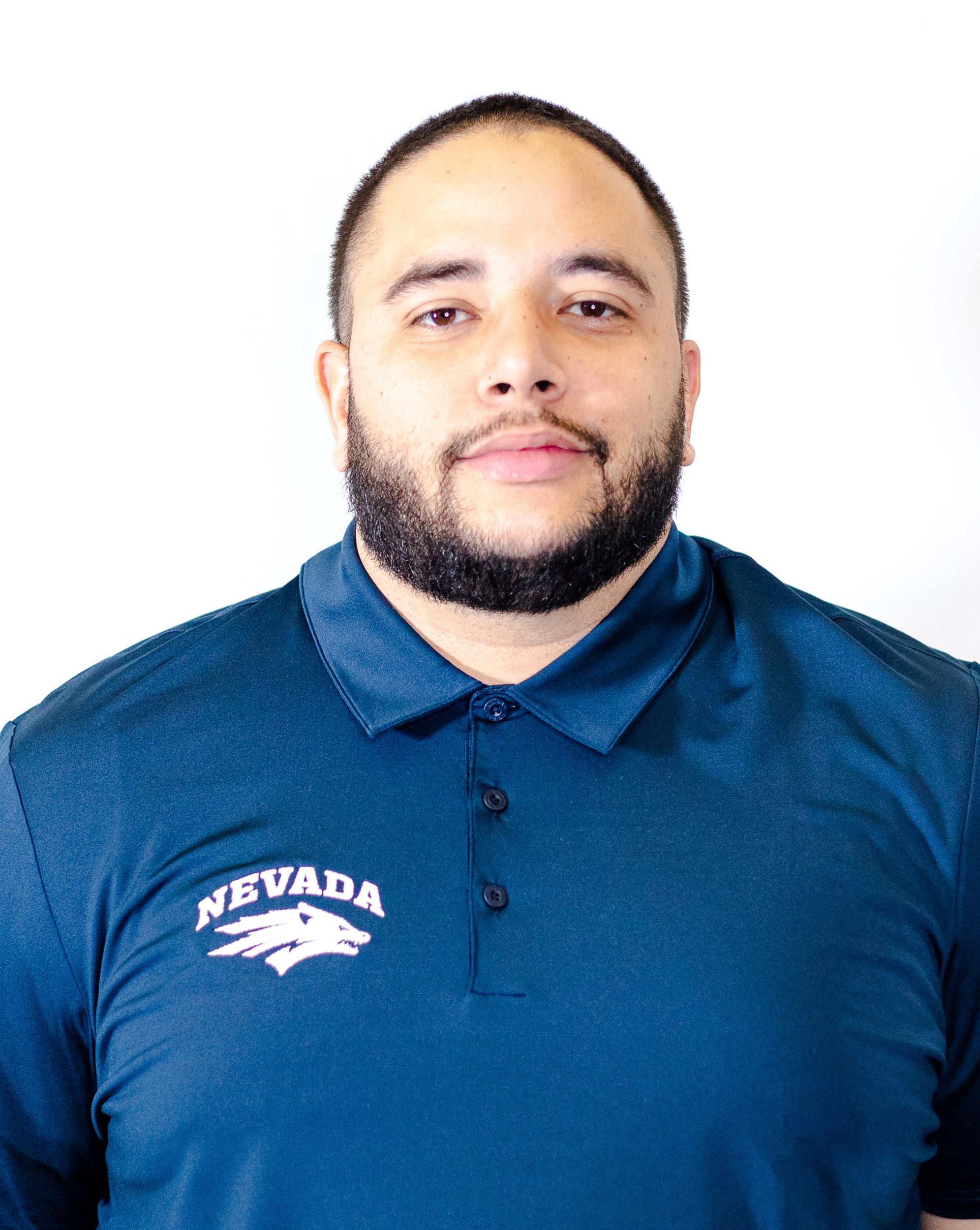 Jalen Ortiz
