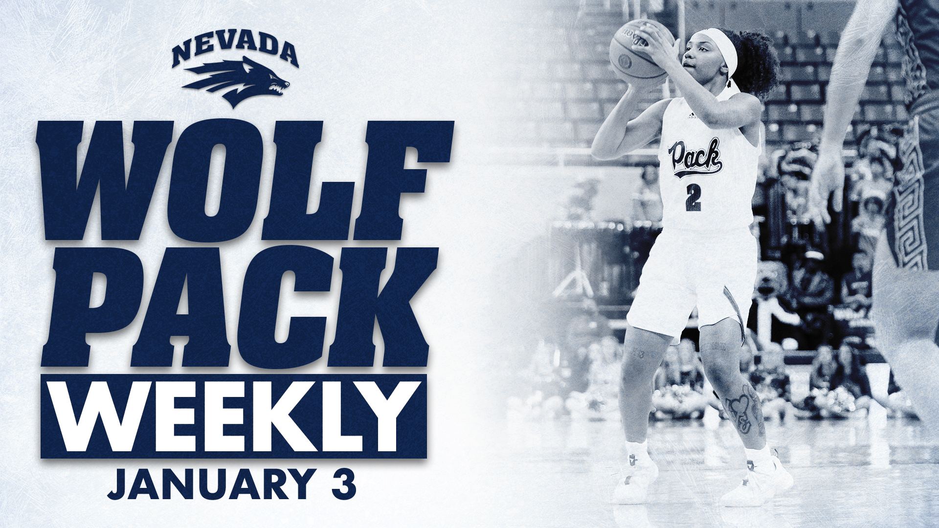 Wolf Pack Weekly 1.3.22