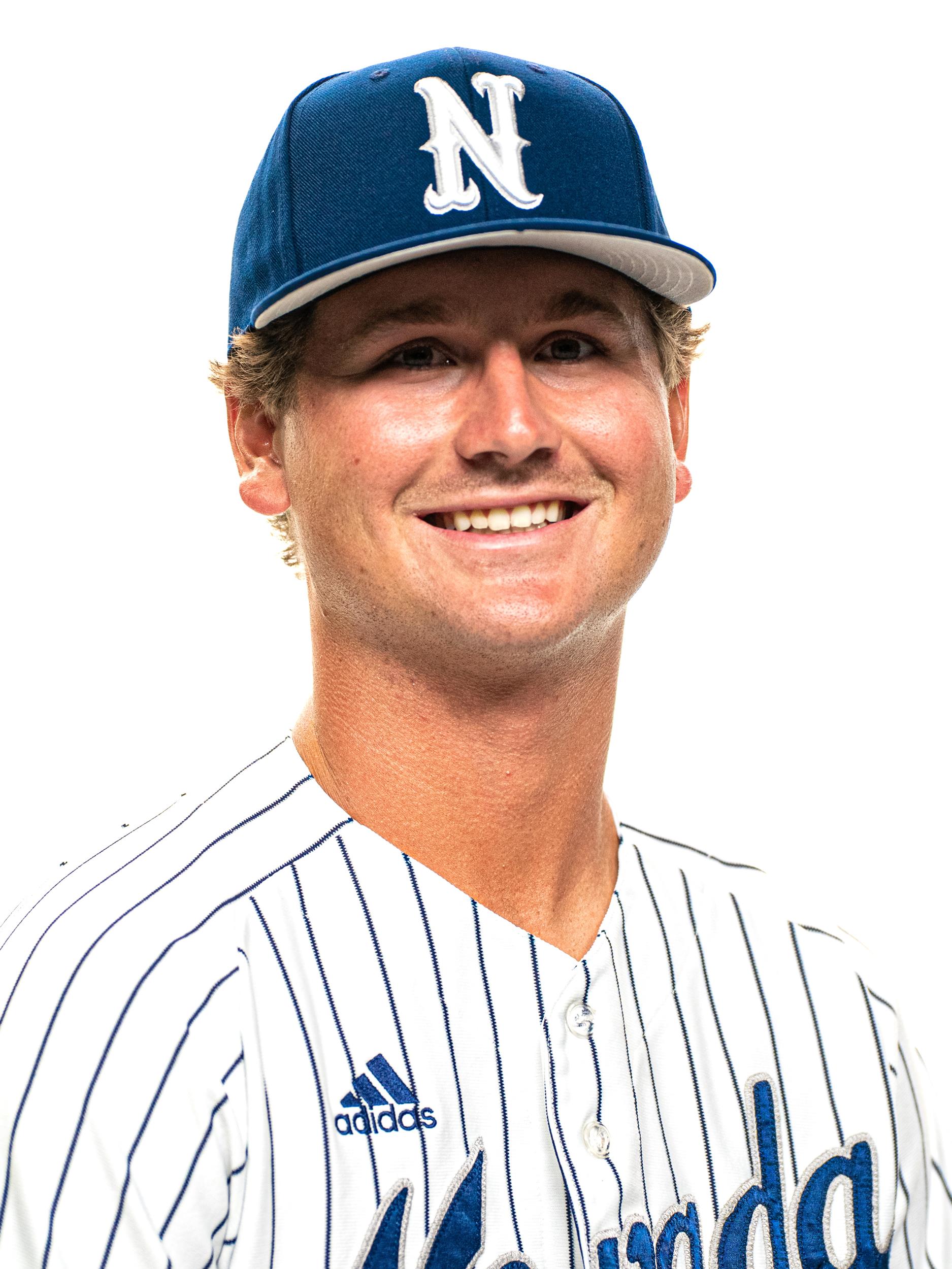 Ryan Savage 2022 Headshot