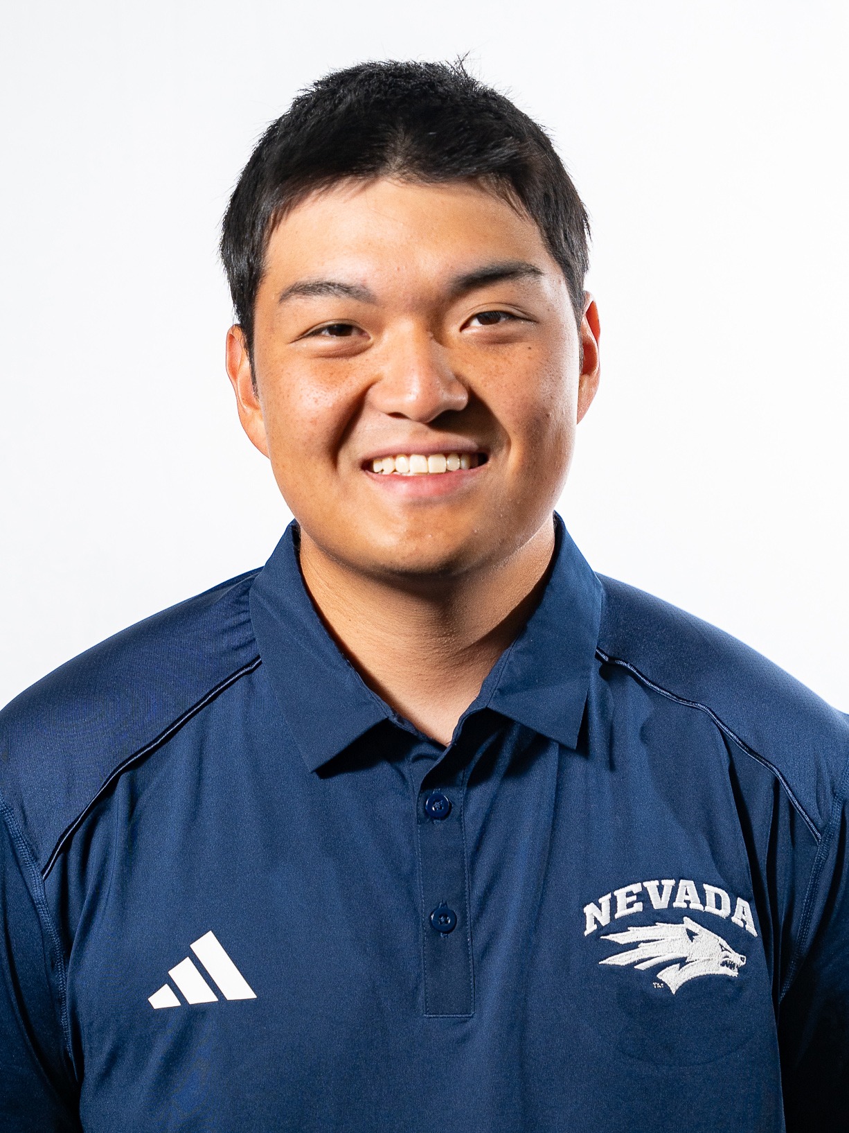 Peyton Yanagi 2023 headshot