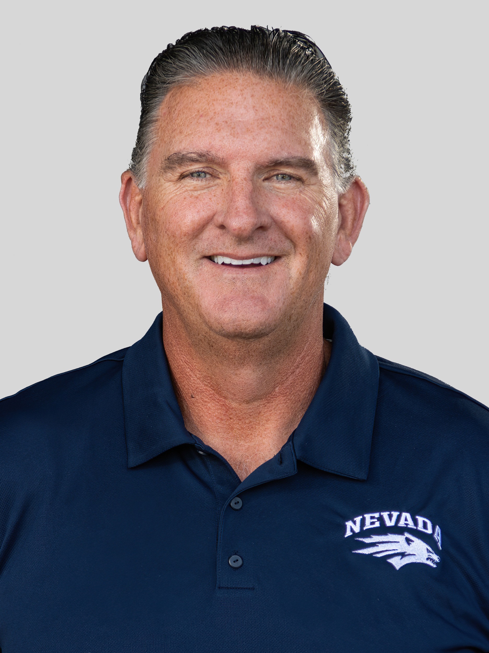 Angus McClure 2023 Headshot